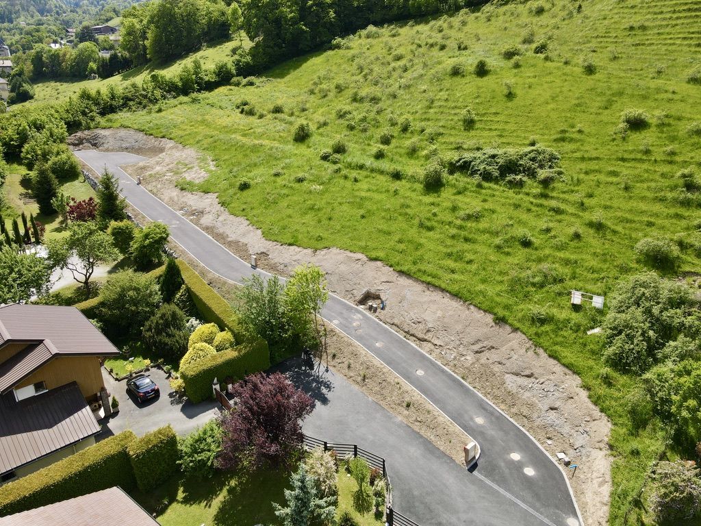 vente terrain 