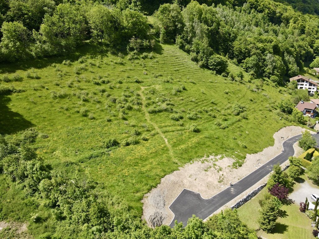vente terrain 