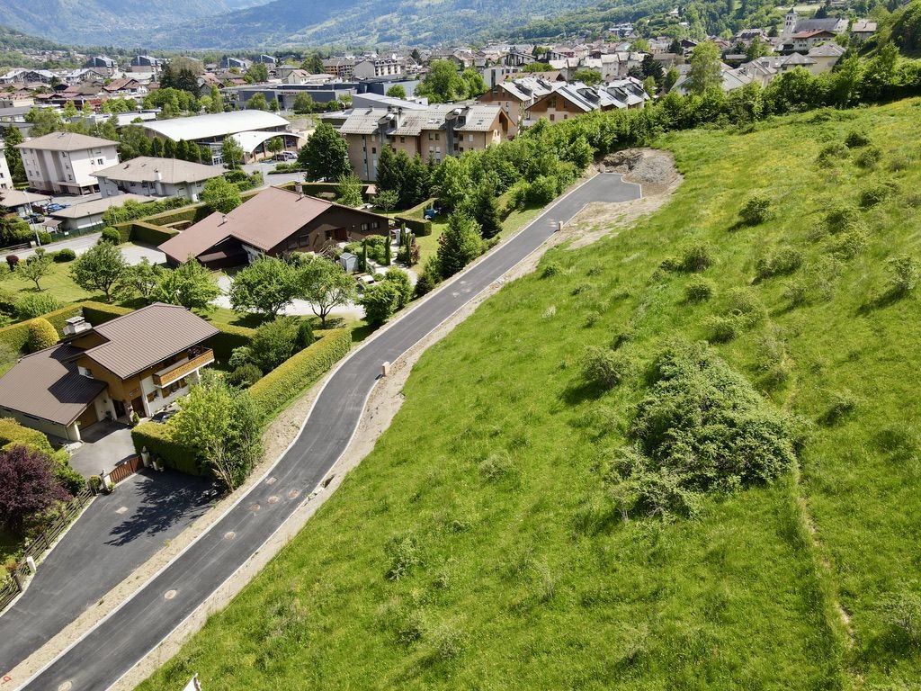 vente terrain 