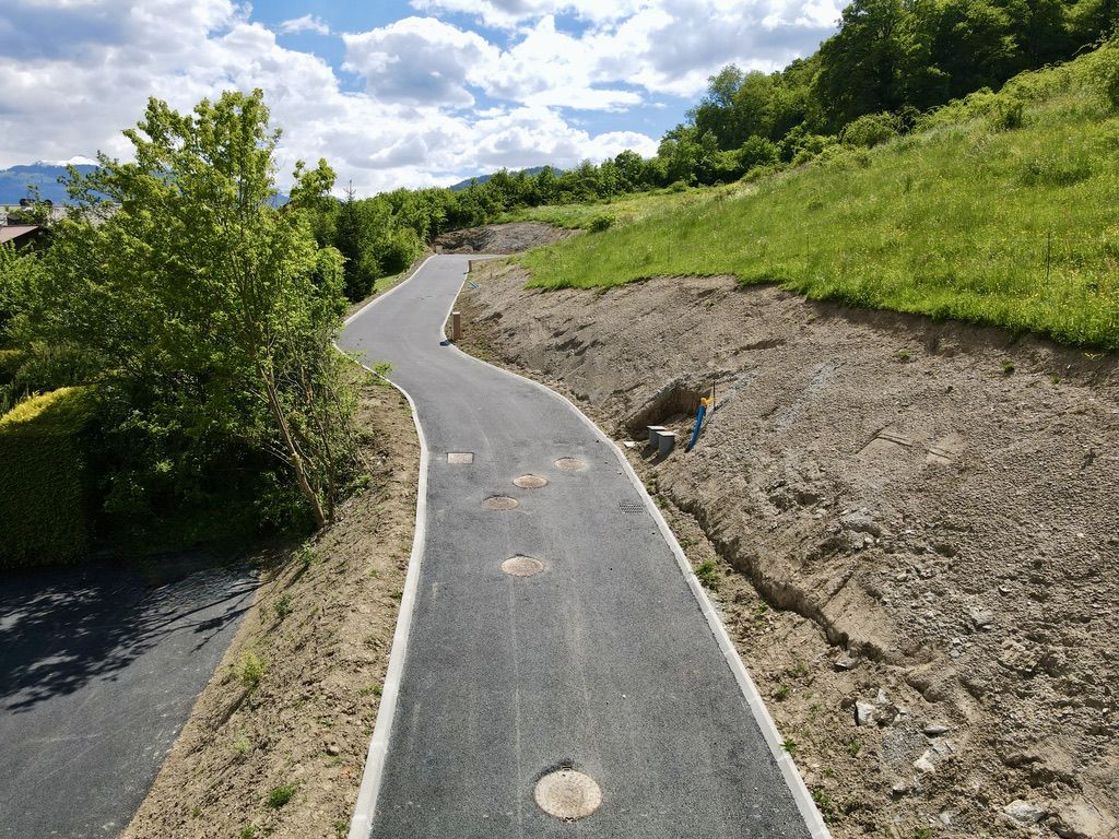 vente terrain 