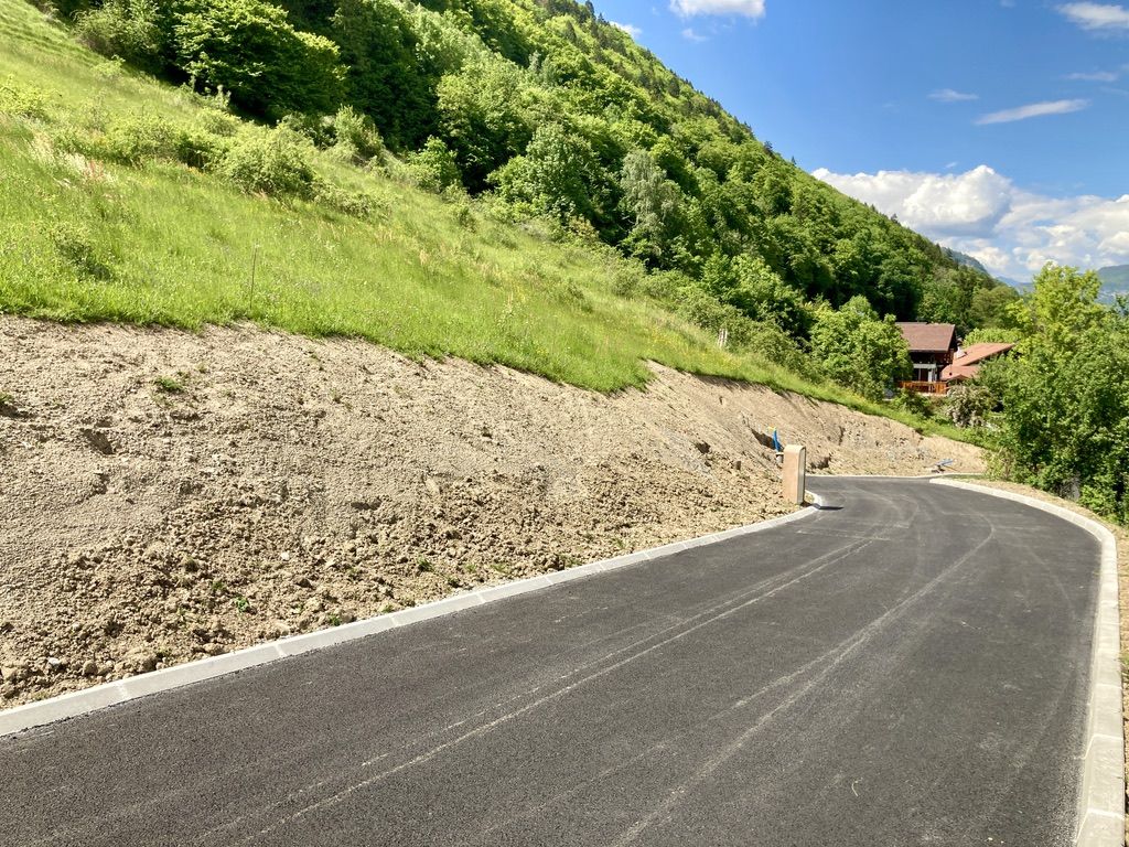 vente terrain 