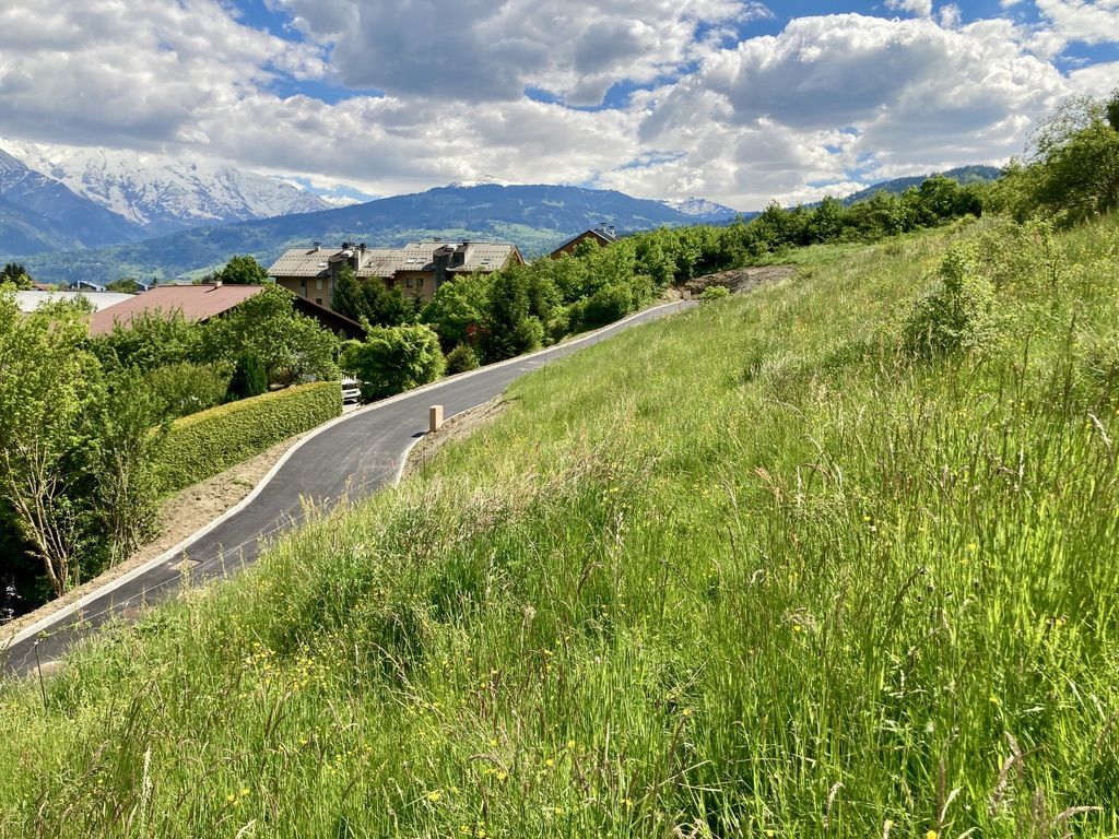 vente terrain 