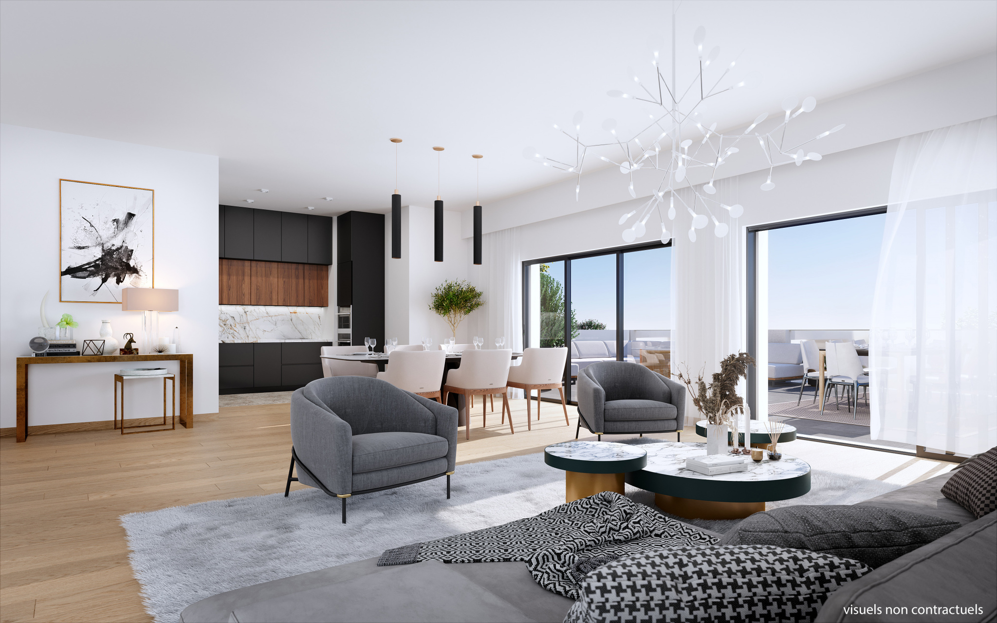 vente appartement EVIAN LES BAINS