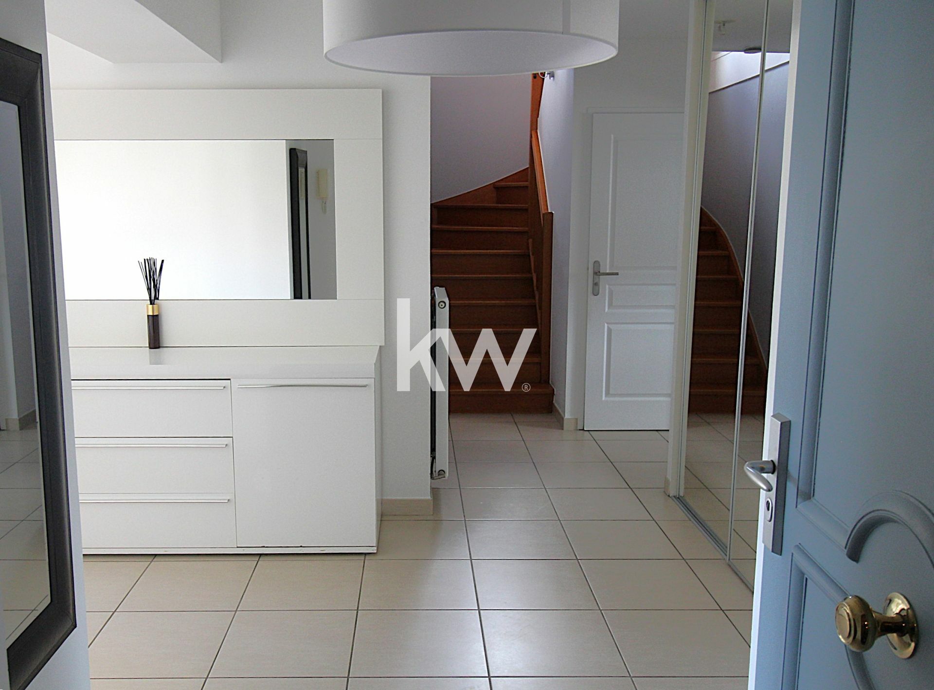 vente appartement 