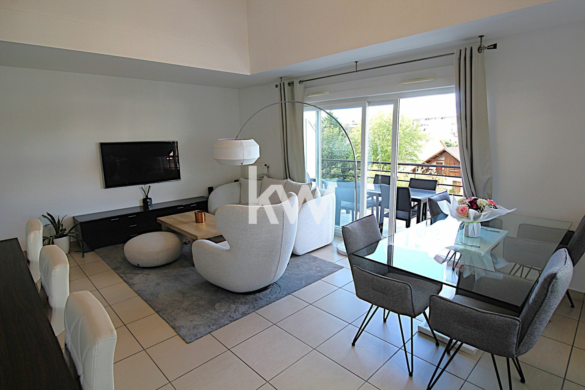 vente appartement 