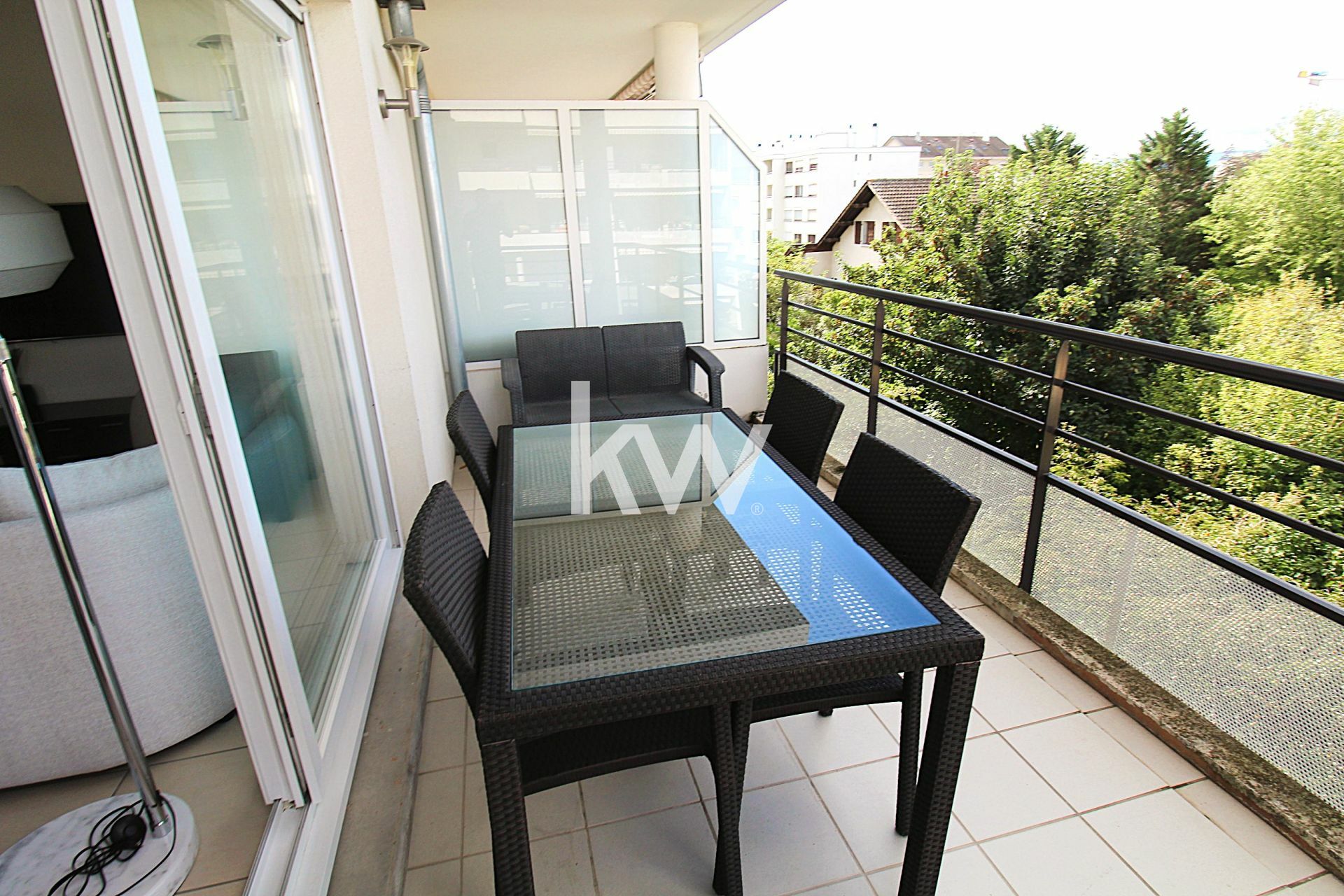 vente appartement 