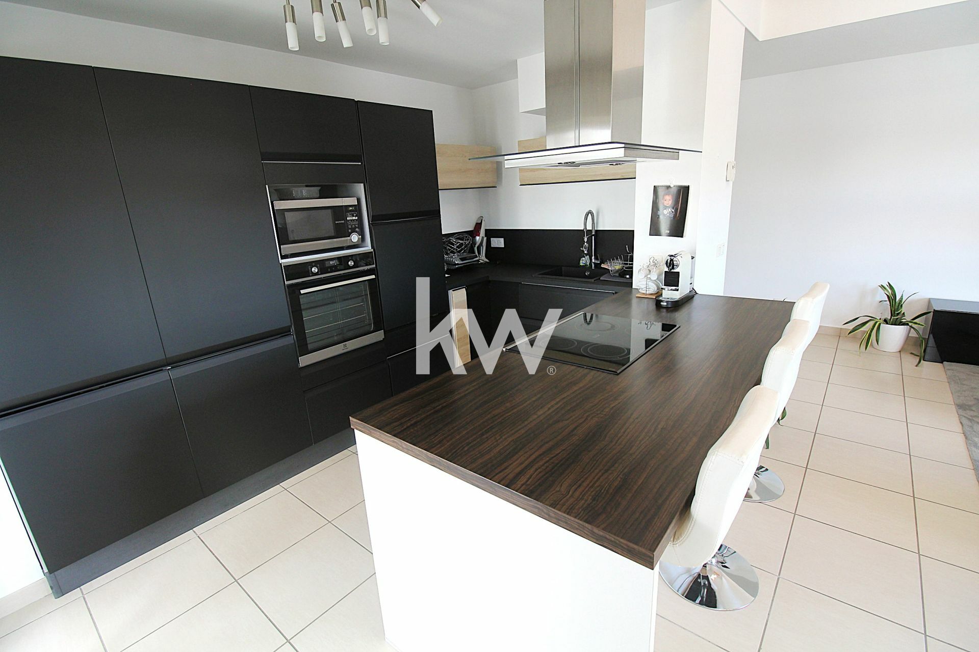 vente appartement 