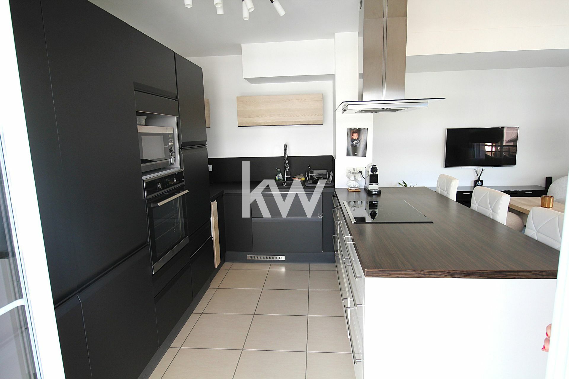 vente appartement 