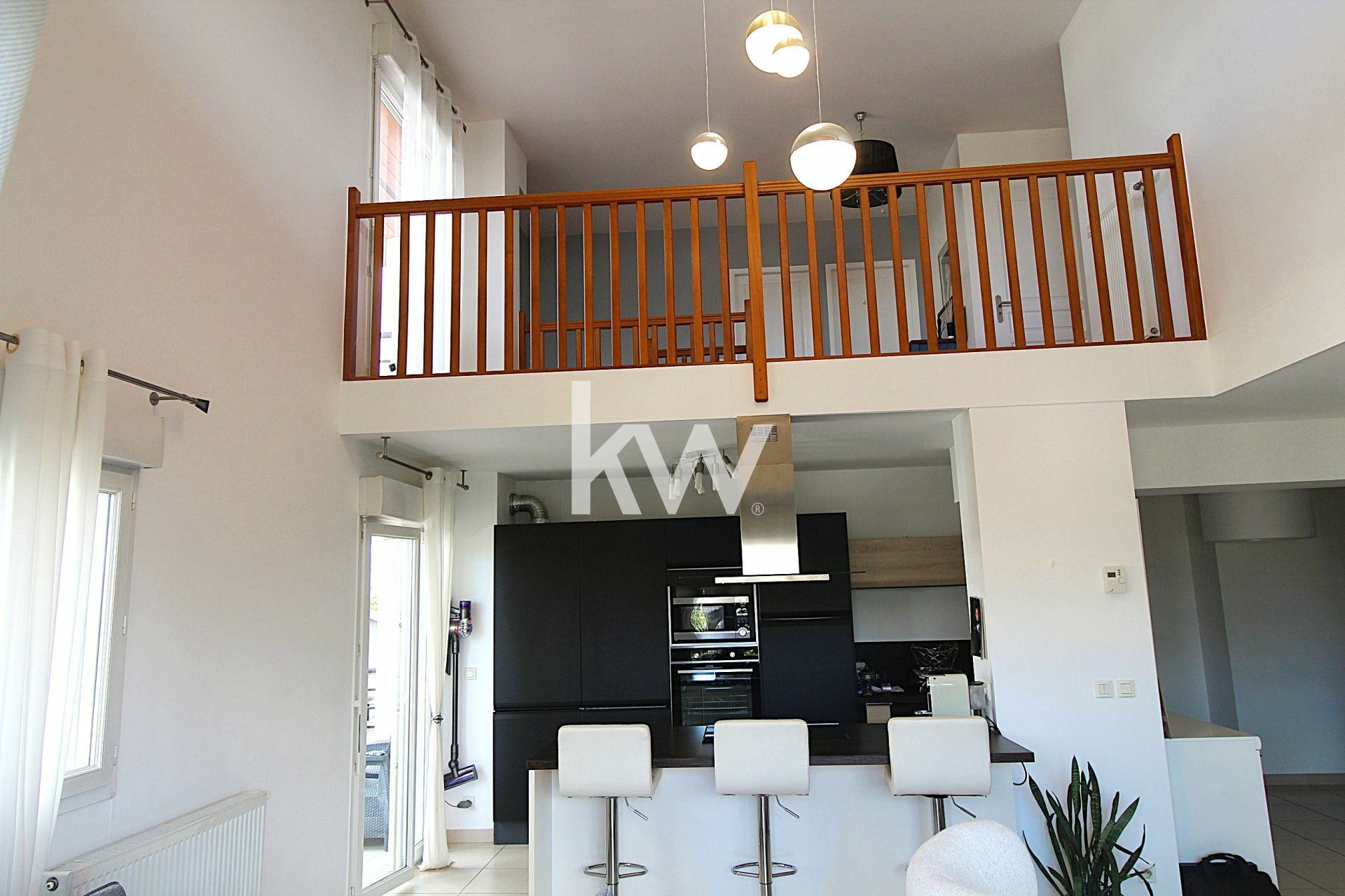 vente appartement 