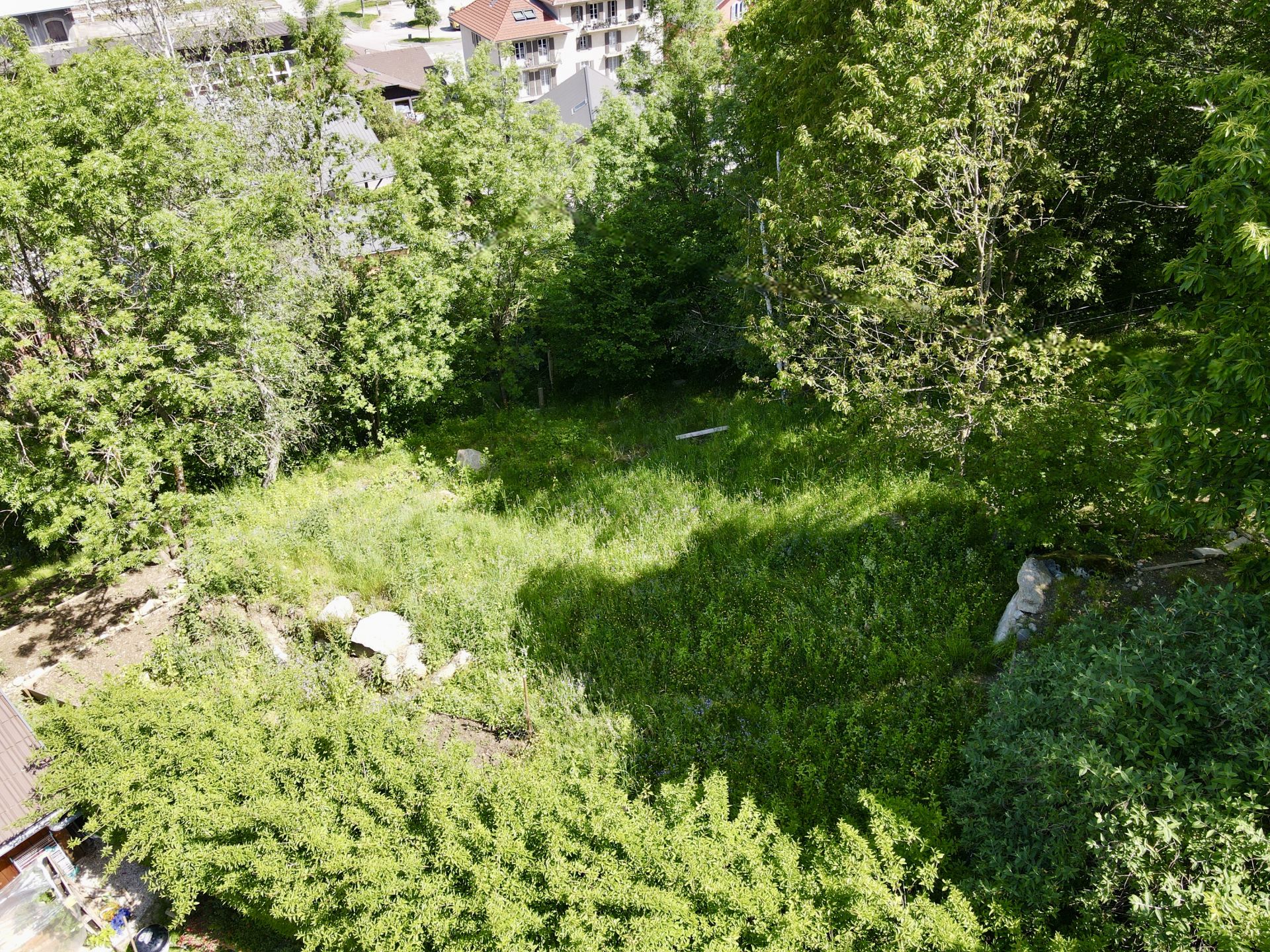 vente terrain 