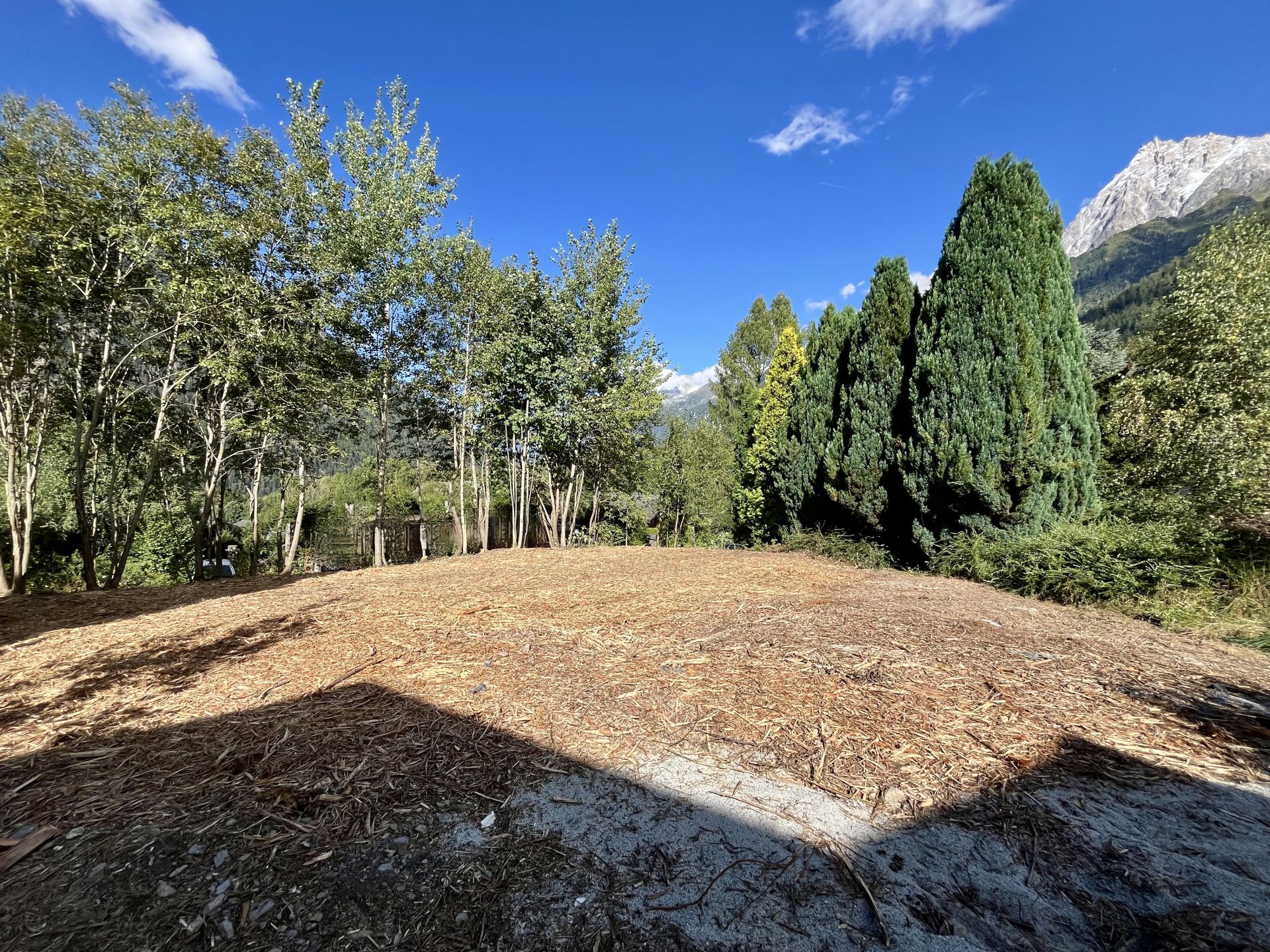 vente terrain 