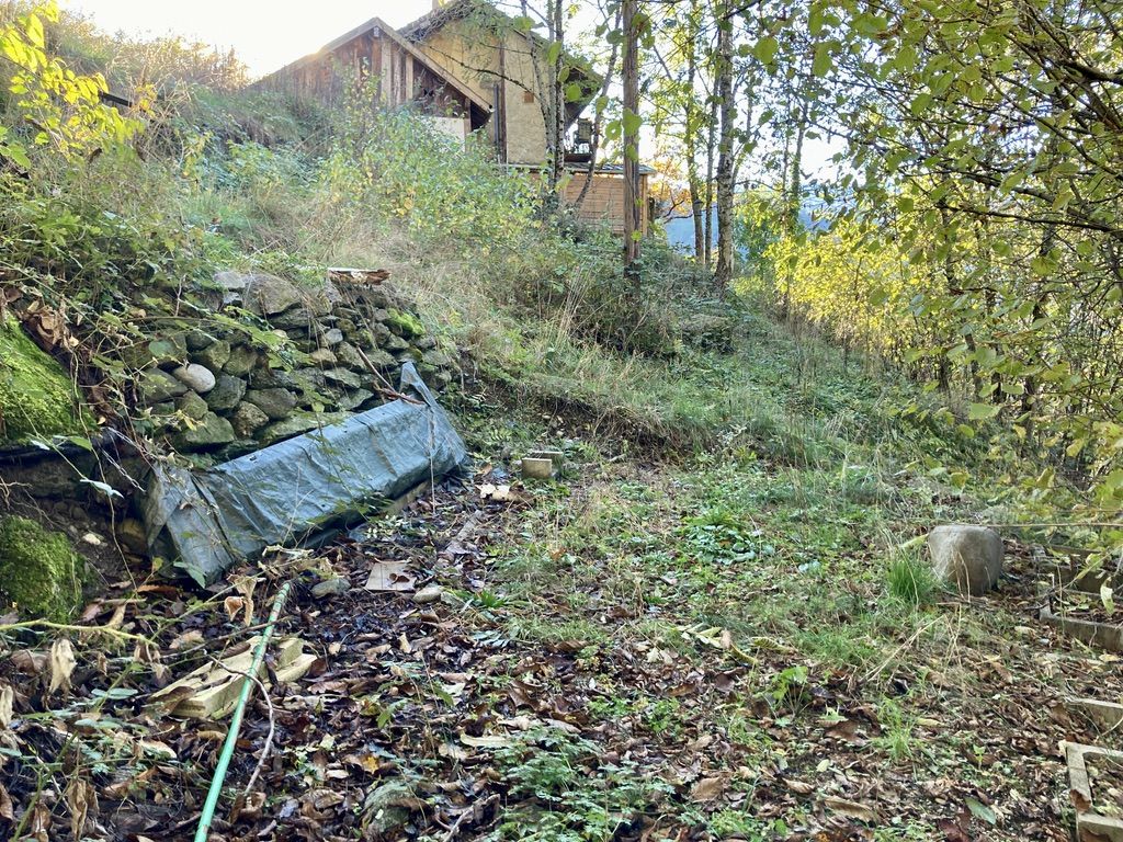 vente terrain 