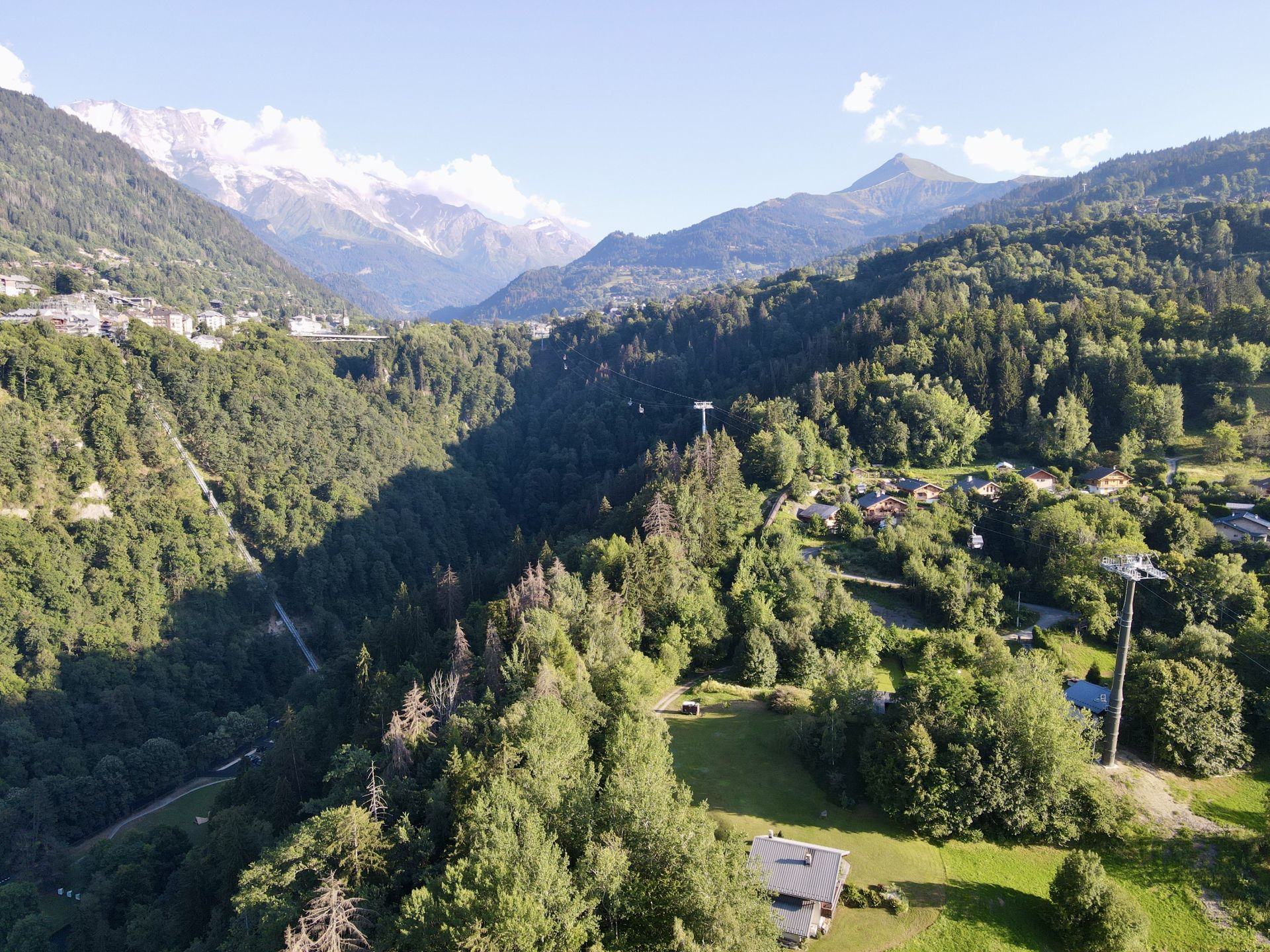 vente terrain 