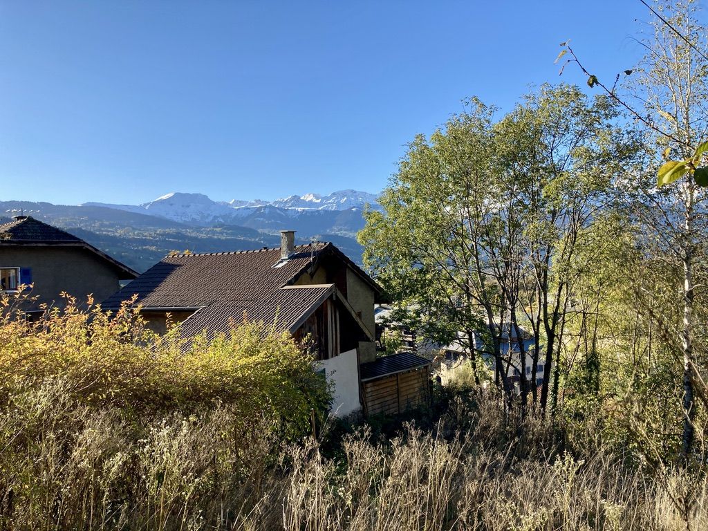 vente terrain 