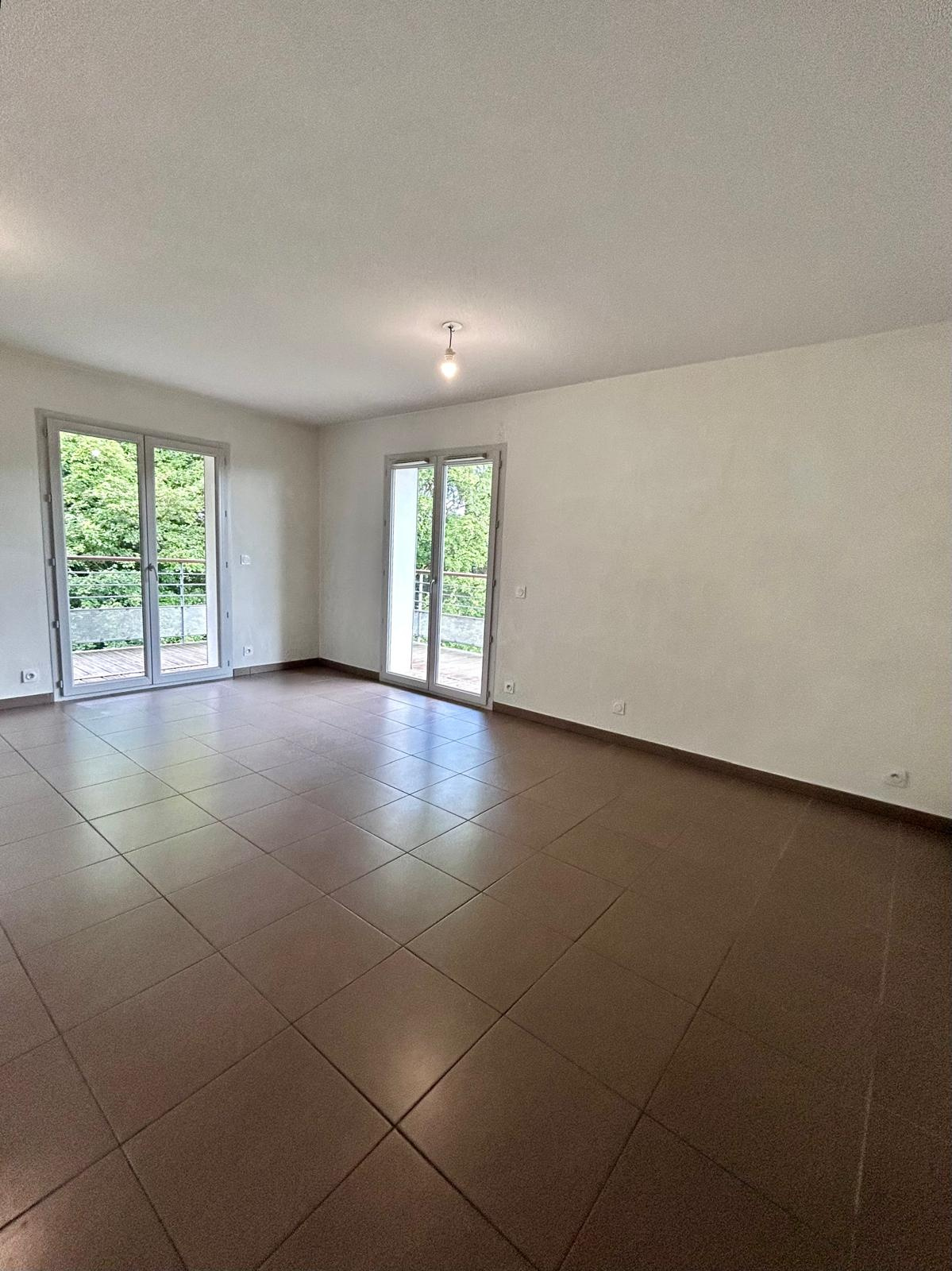 vente appartement NEUVECELLE