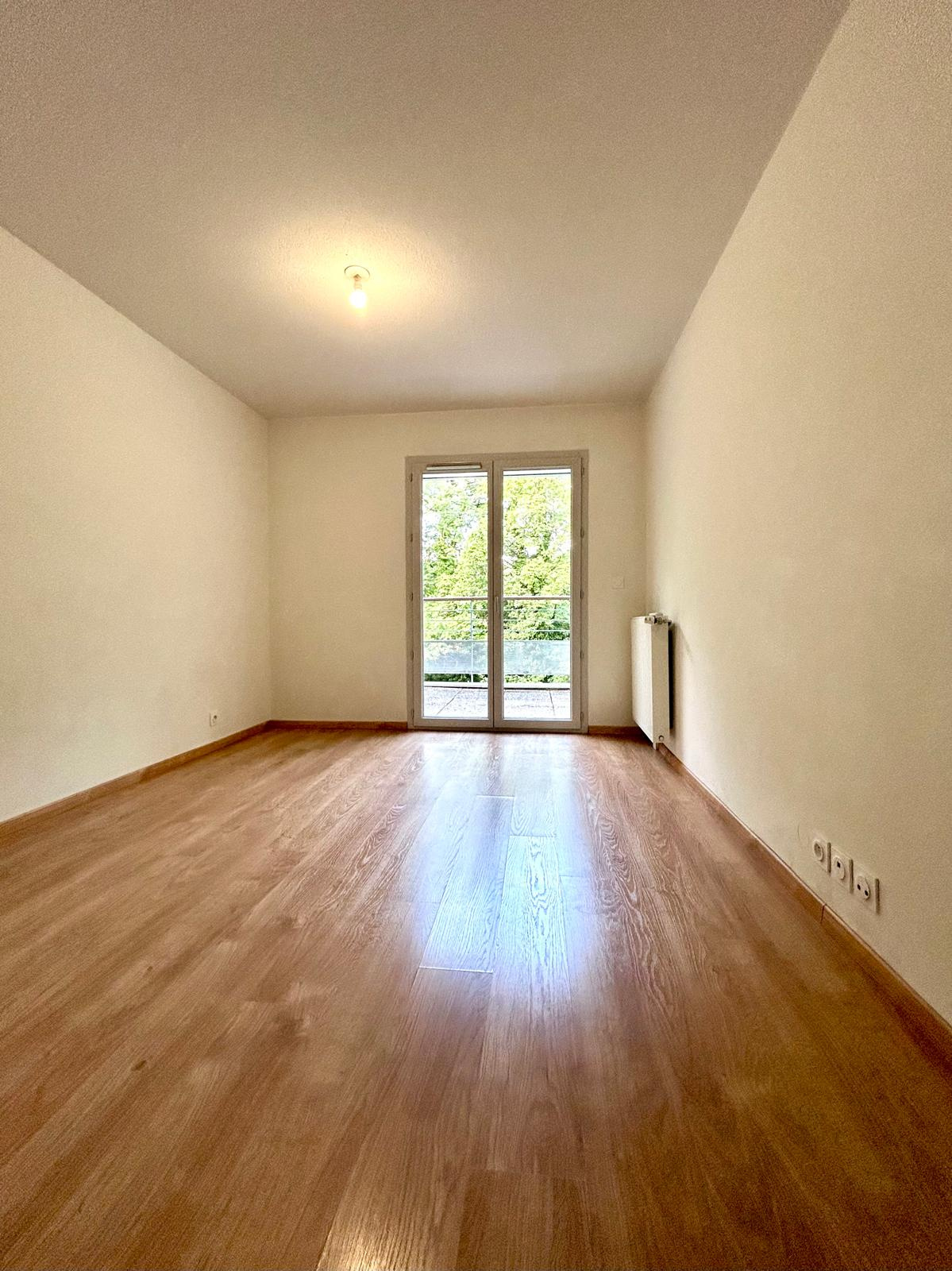 vente appartement NEUVECELLE