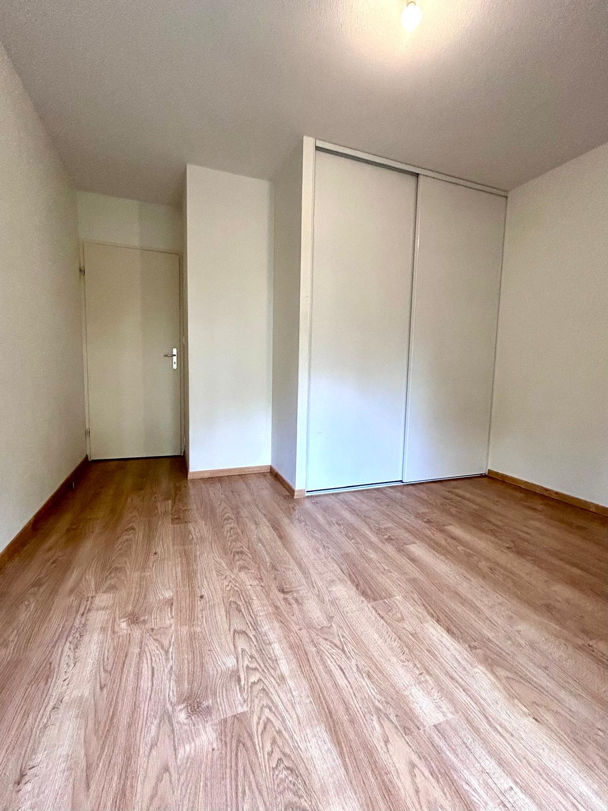 vente appartement NEUVECELLE