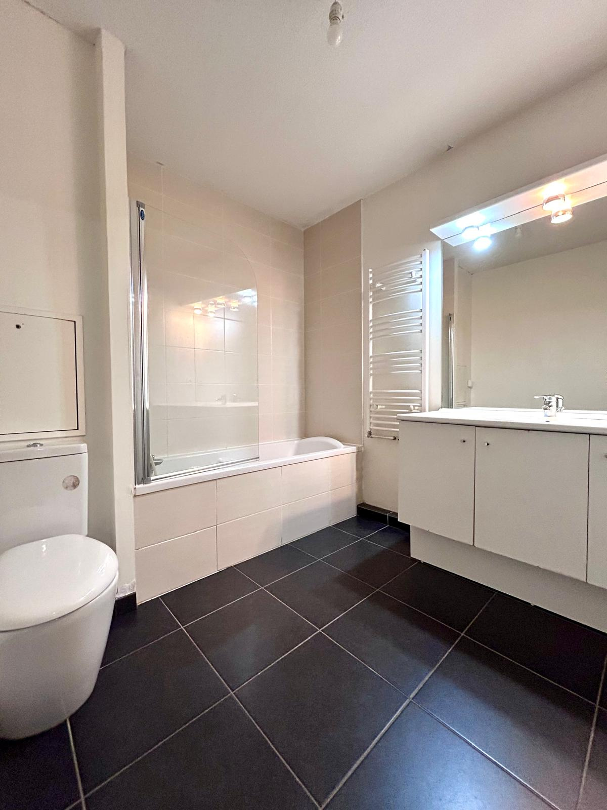 vente appartement NEUVECELLE