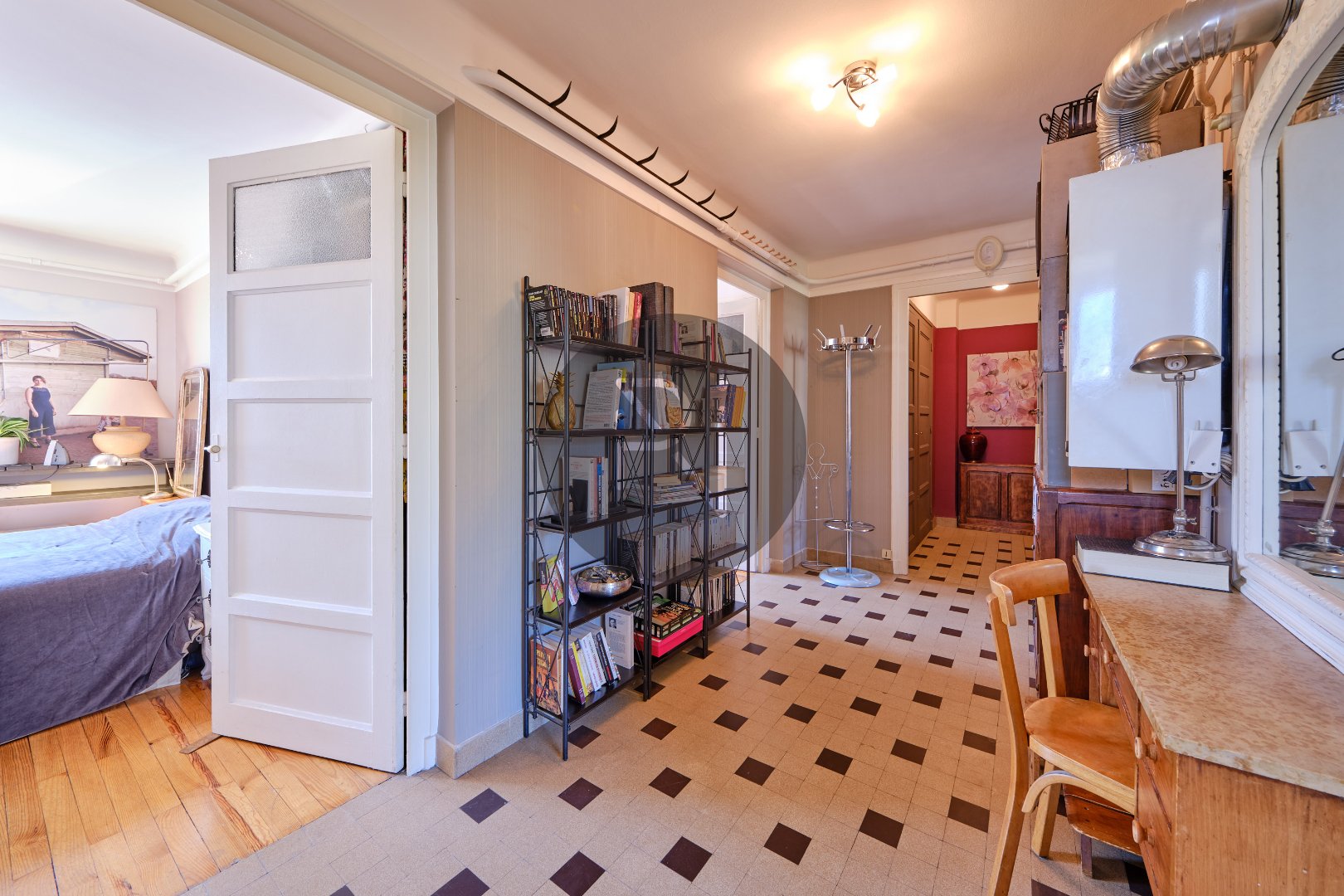 vente appartement ANNECY