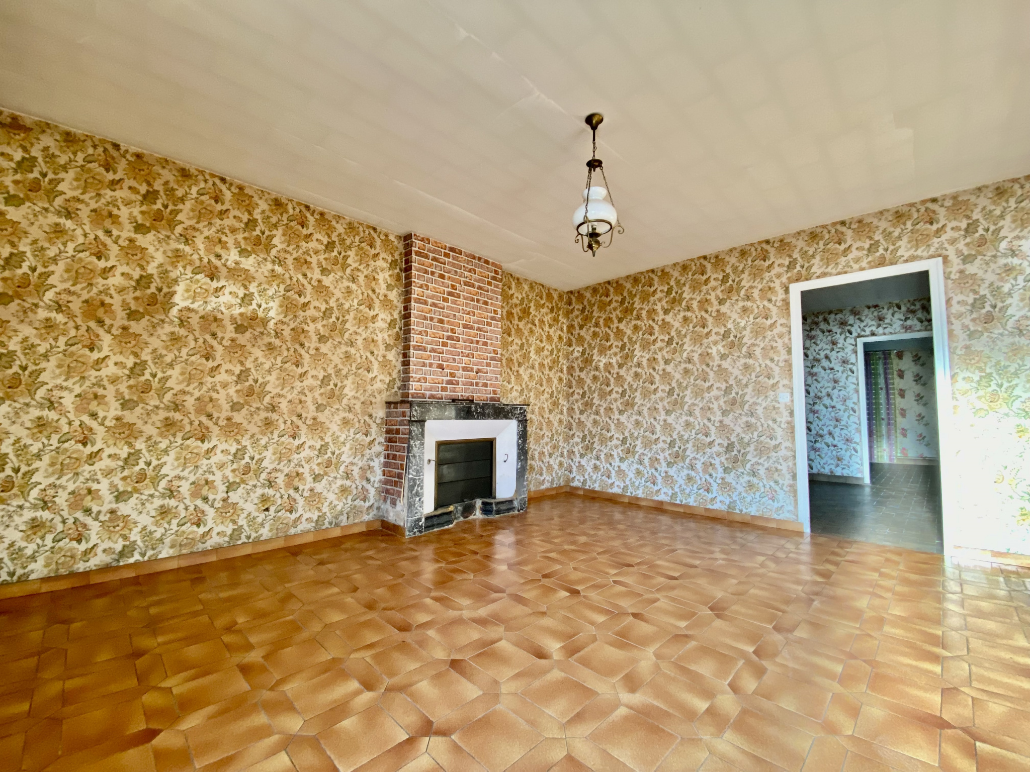 vente maison BOZ