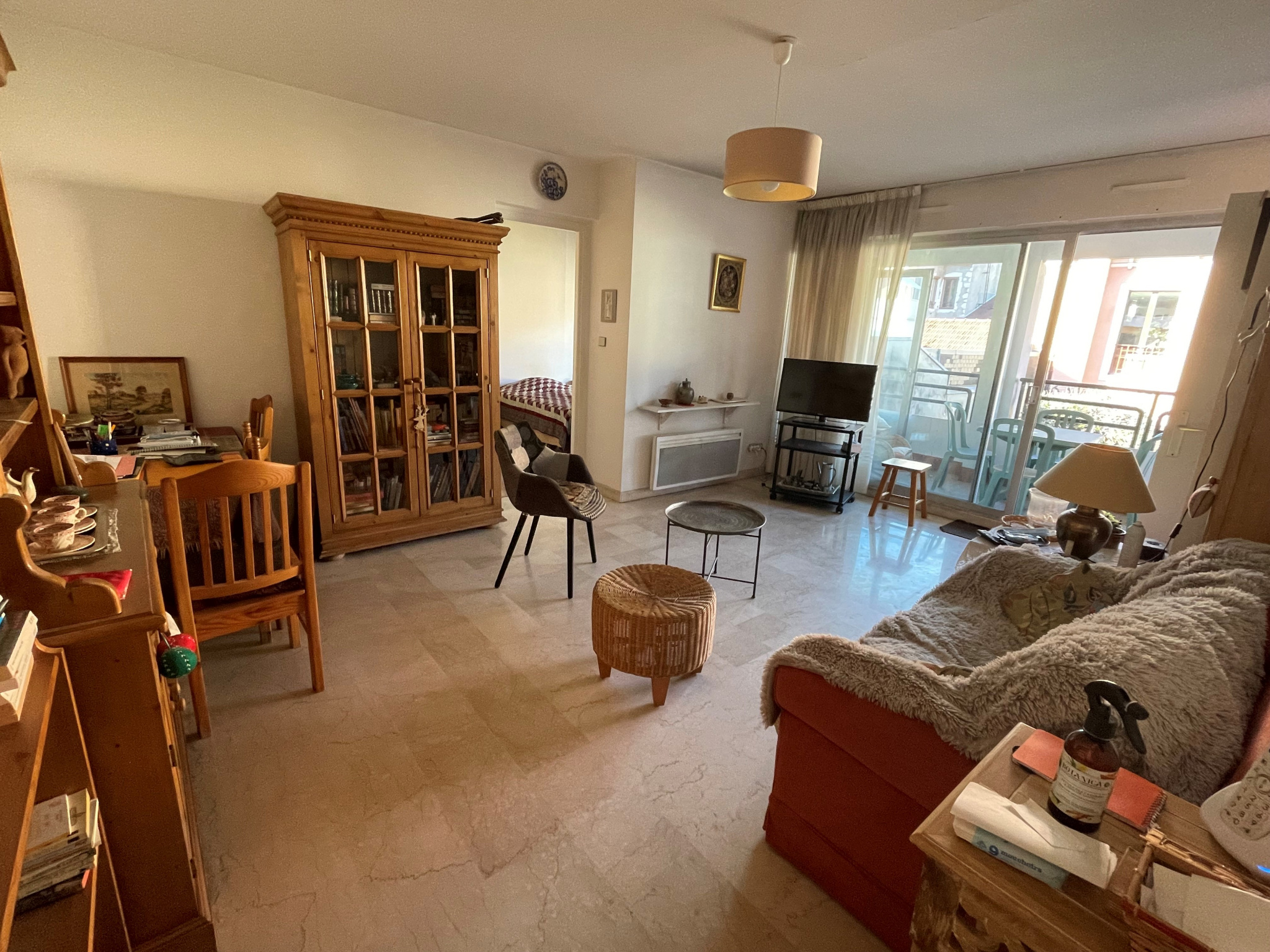 Appartement 2 pièces - 56 m² ANNECY