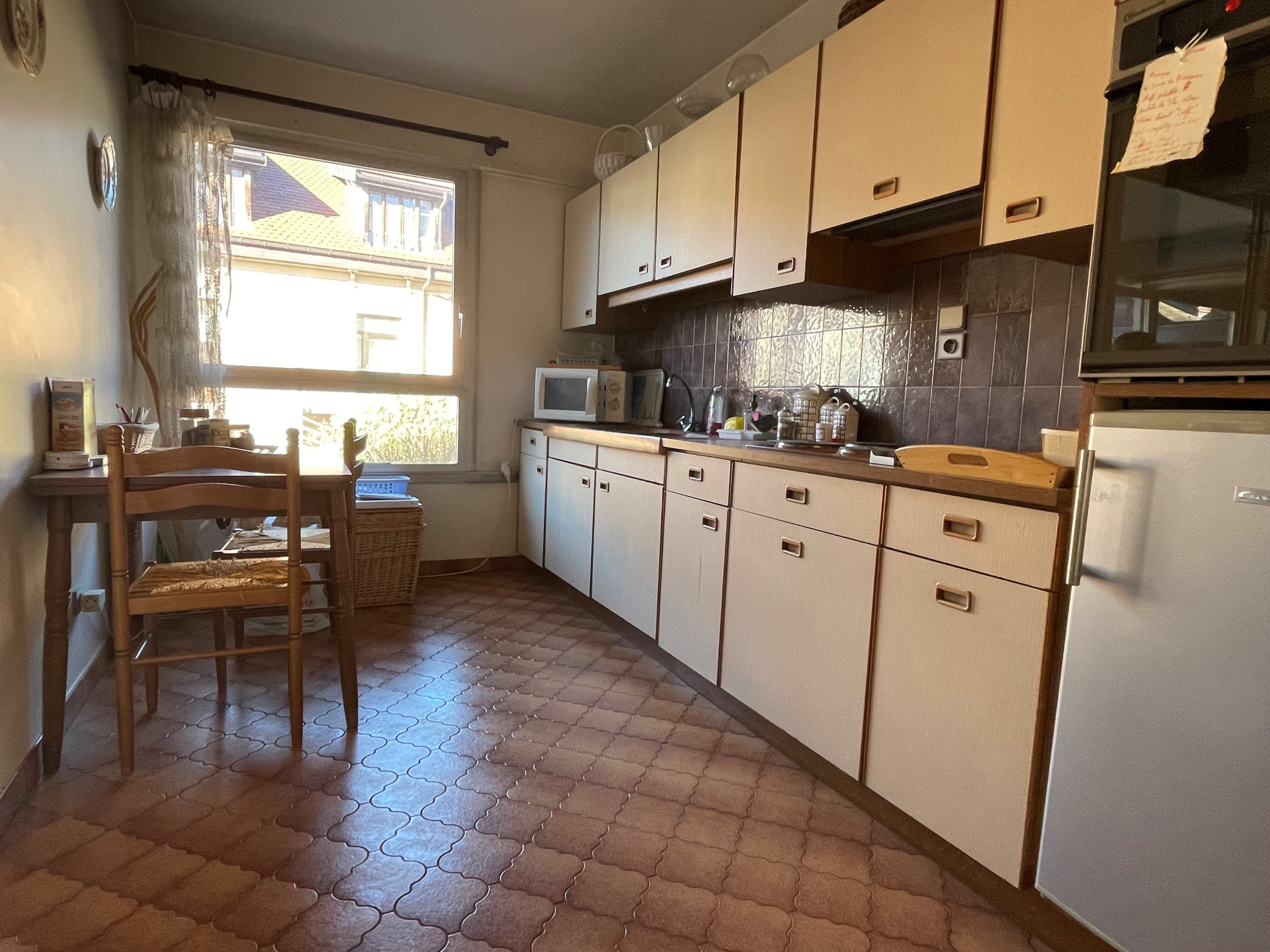 vente appartement ANNECY