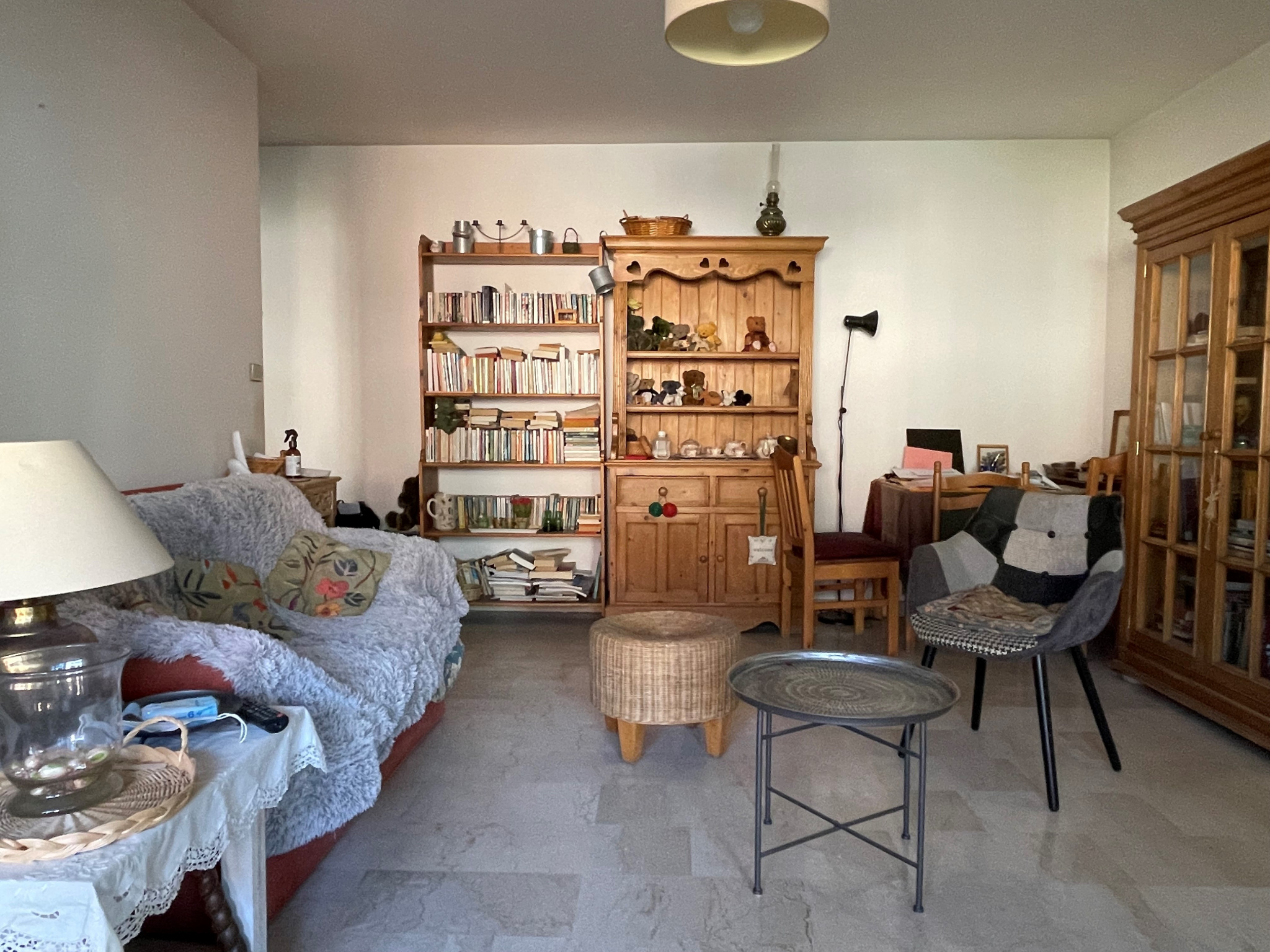 vente appartement ANNECY