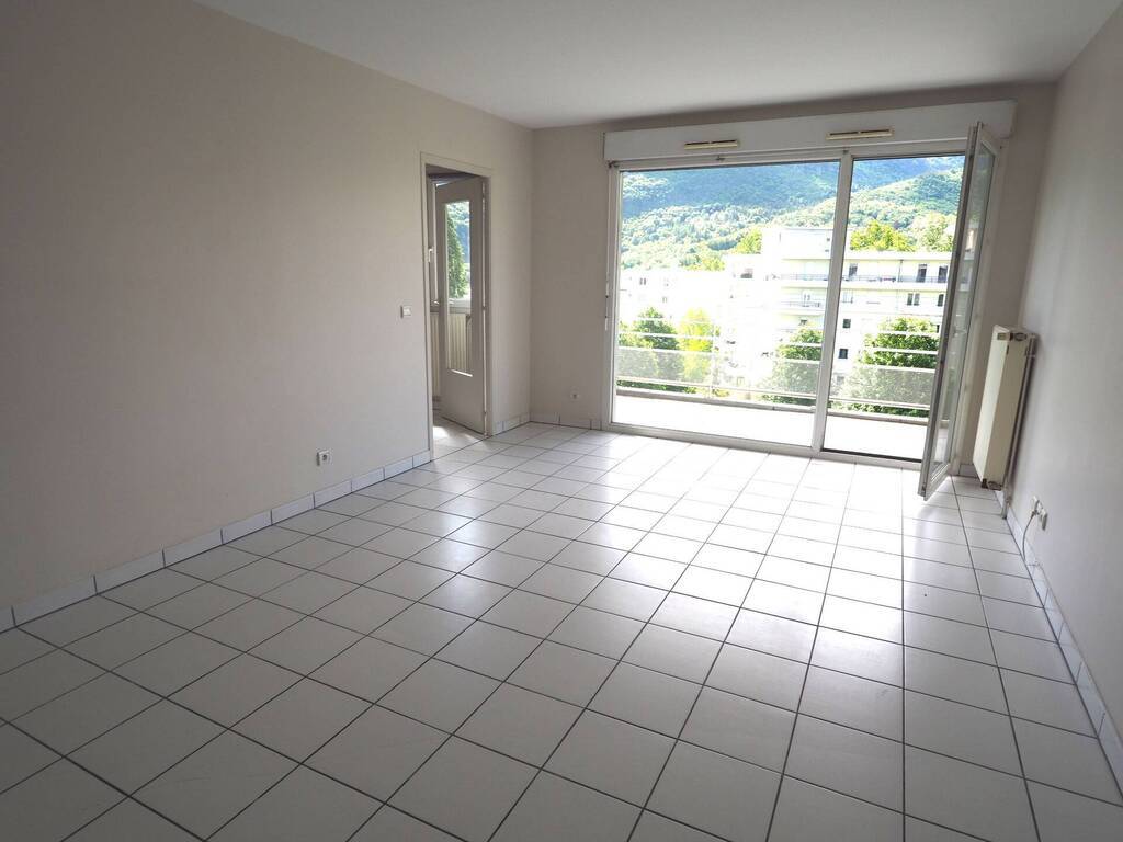 vente appartement SEYNOD