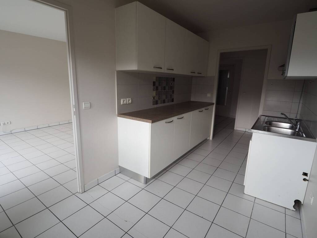 vente appartement SEYNOD