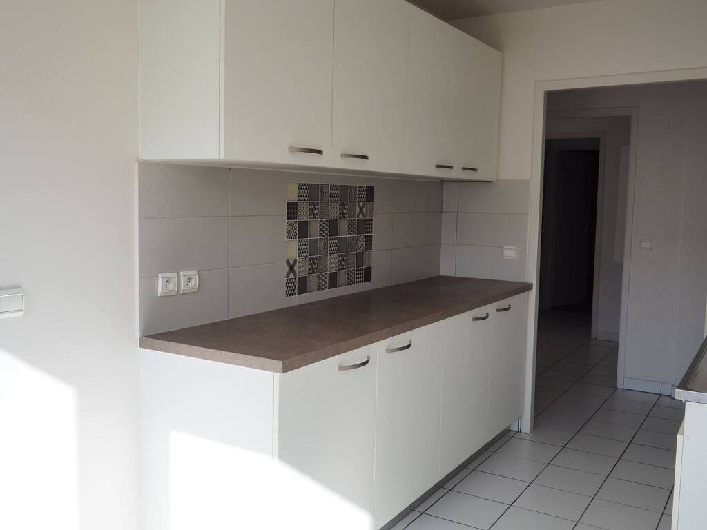 vente appartement SEYNOD