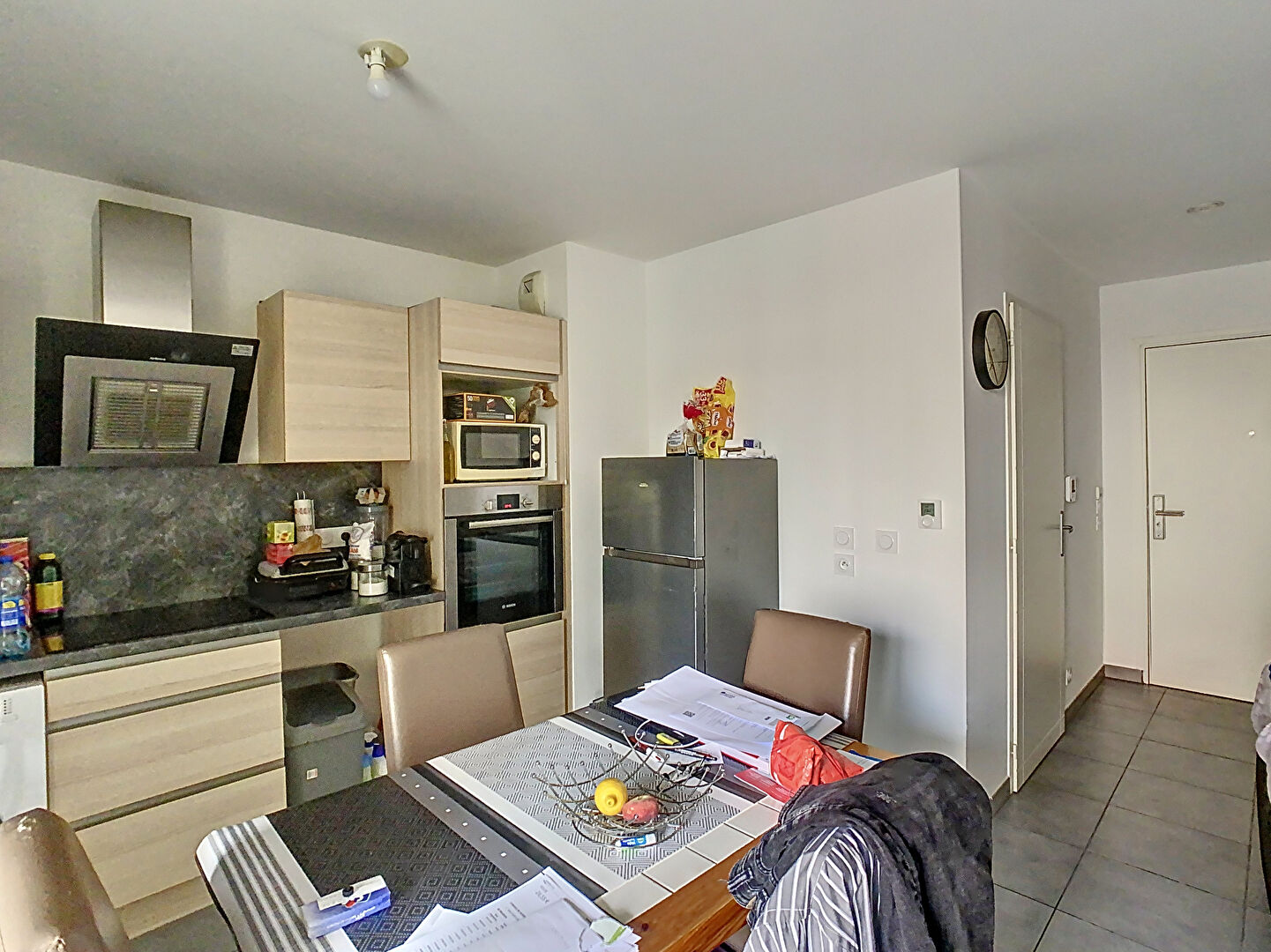 vente appartement 