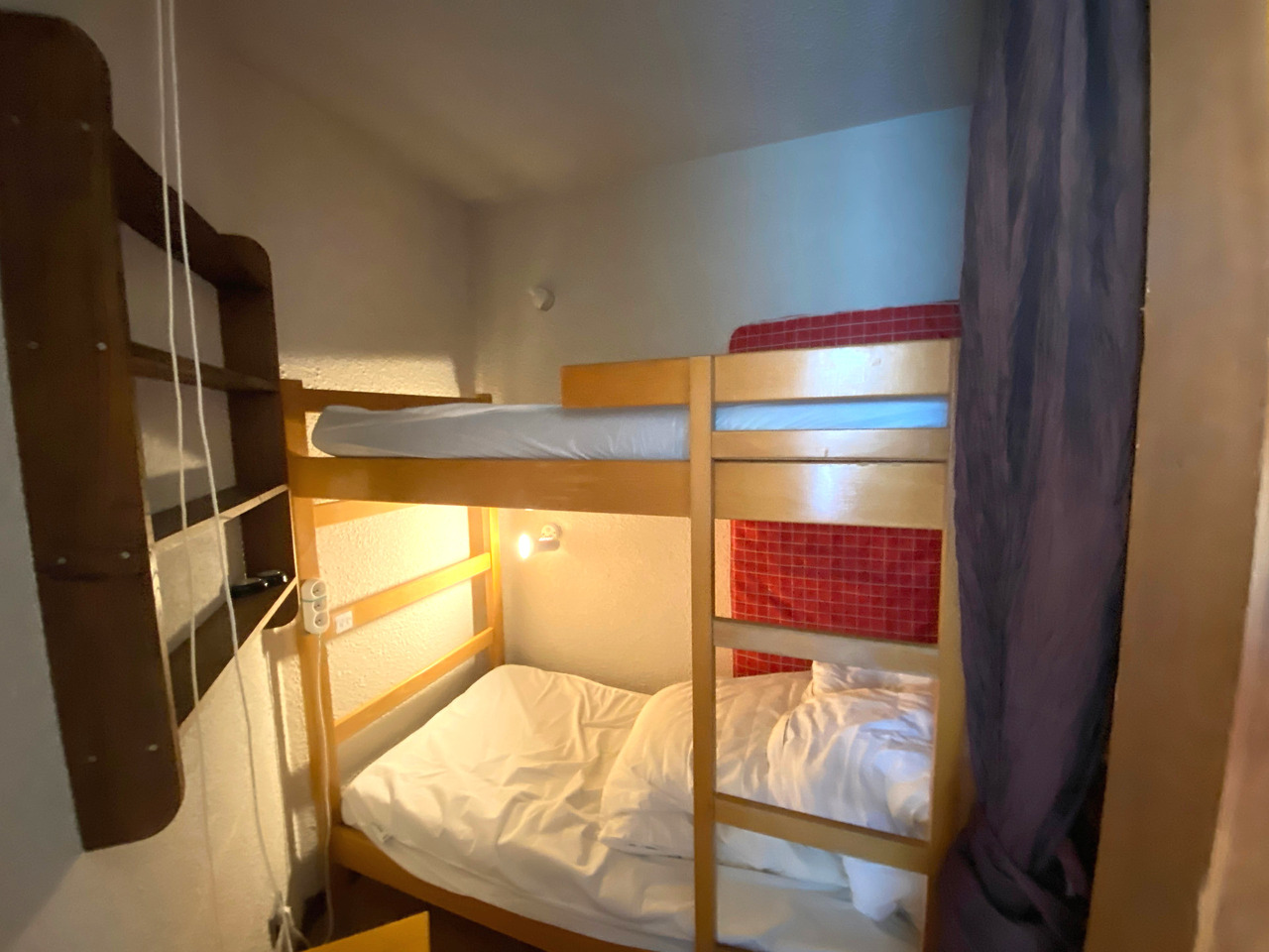 vente appartement LE PRAZ DE LYS