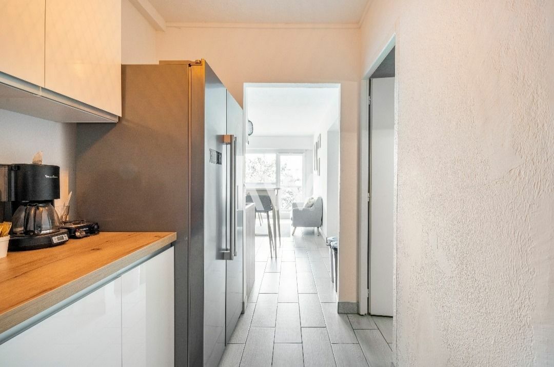 vente appartement 