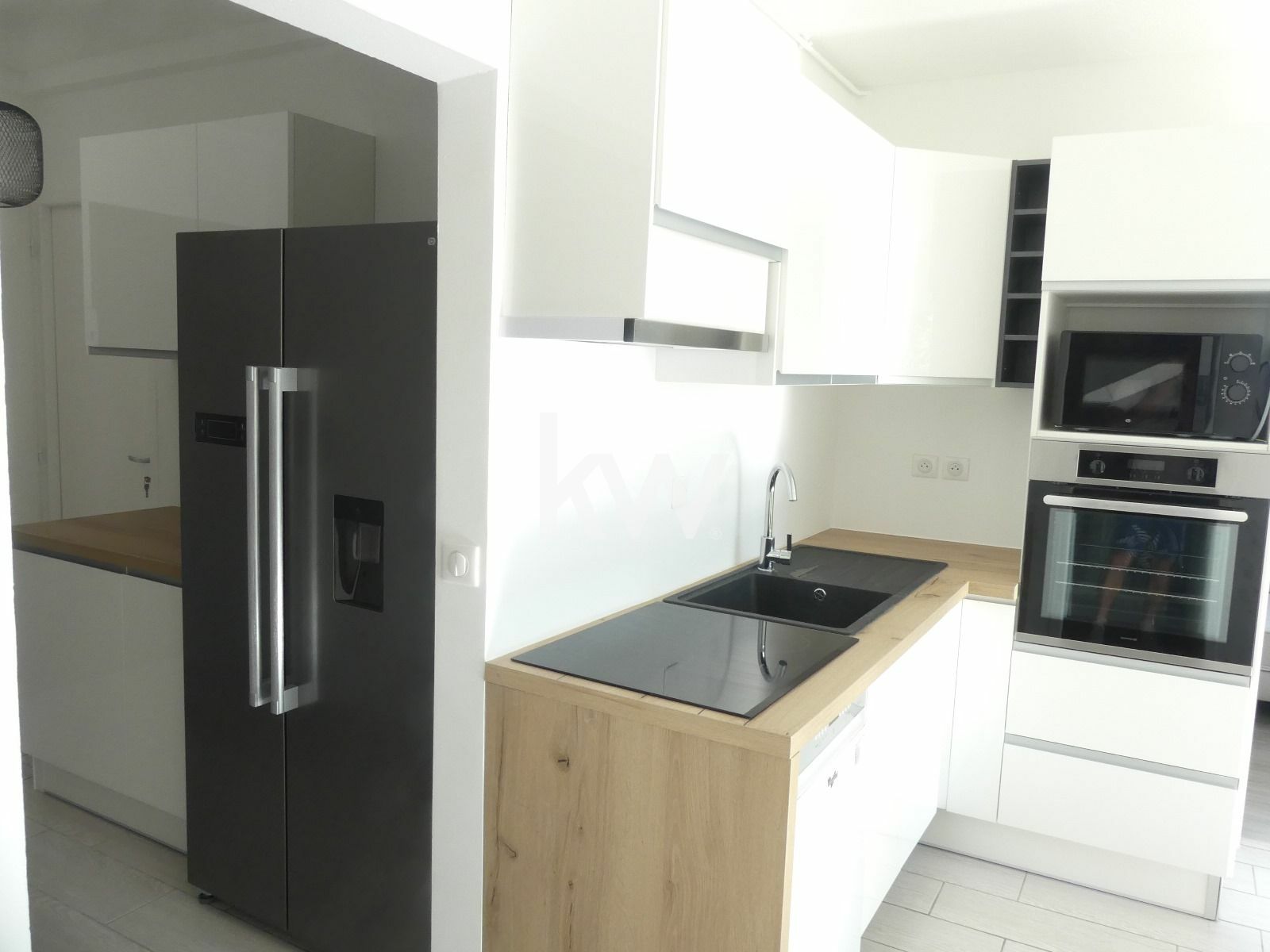 vente appartement 
