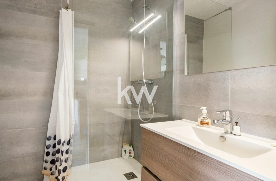 vente appartement 
