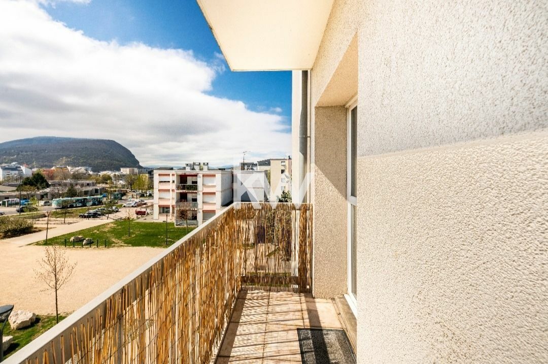 vente appartement 