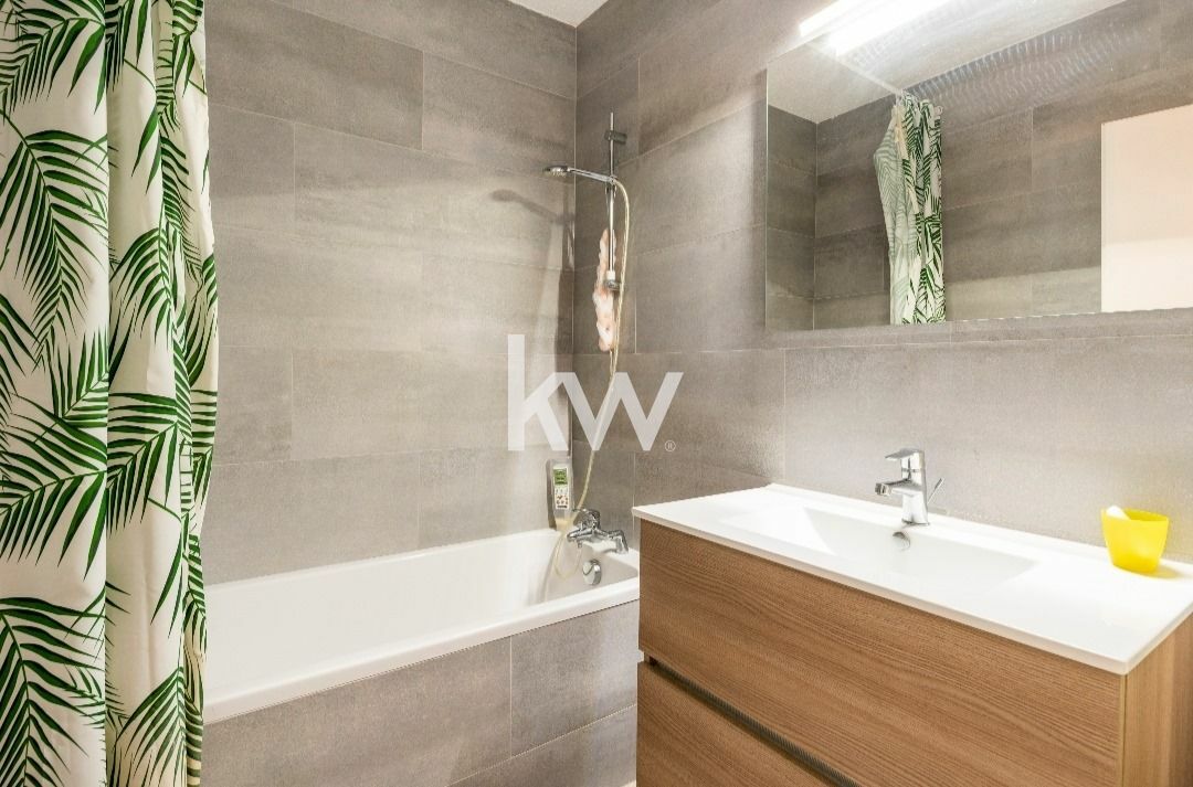 vente appartement 