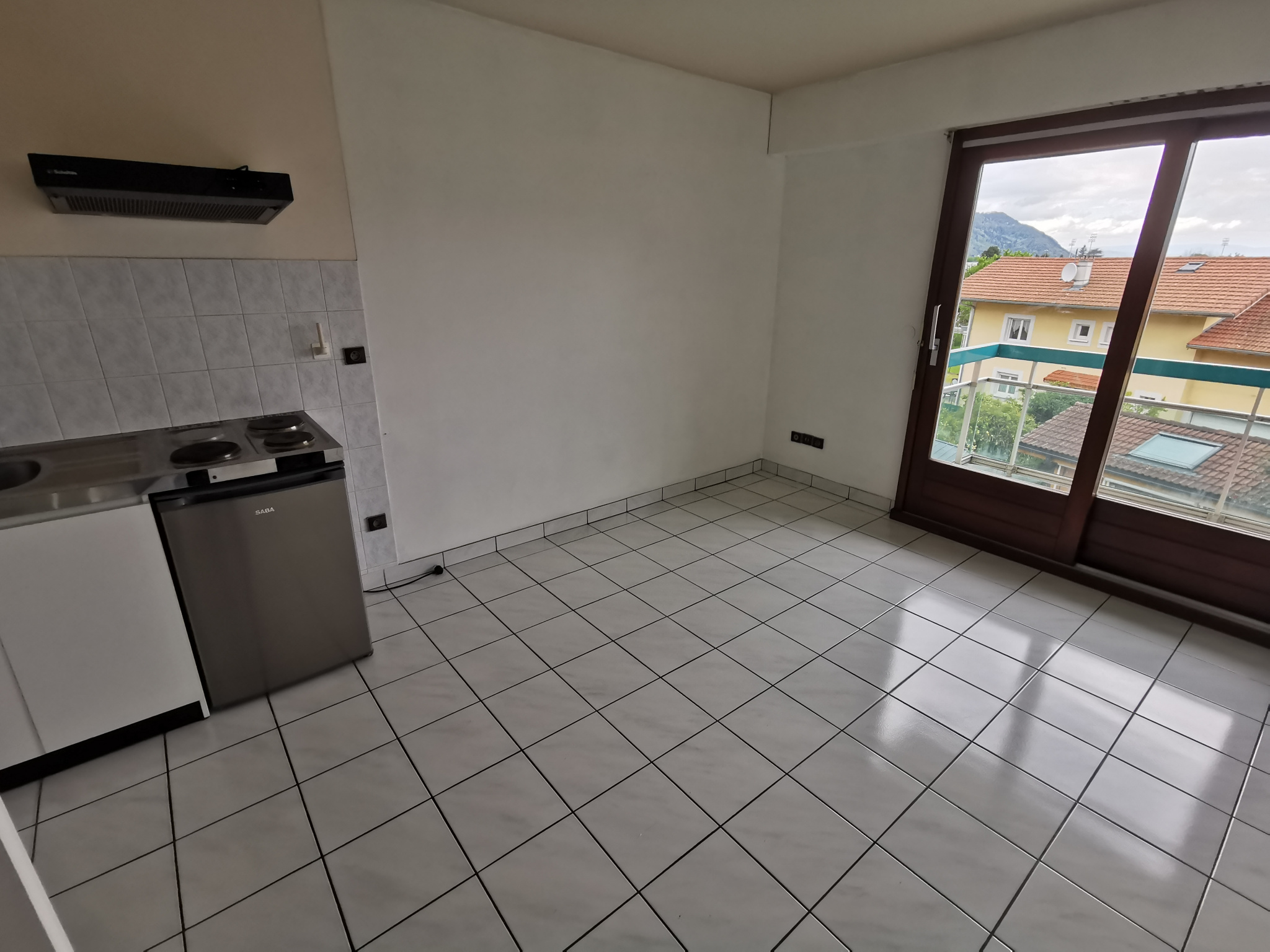 vente appartement CLUSES