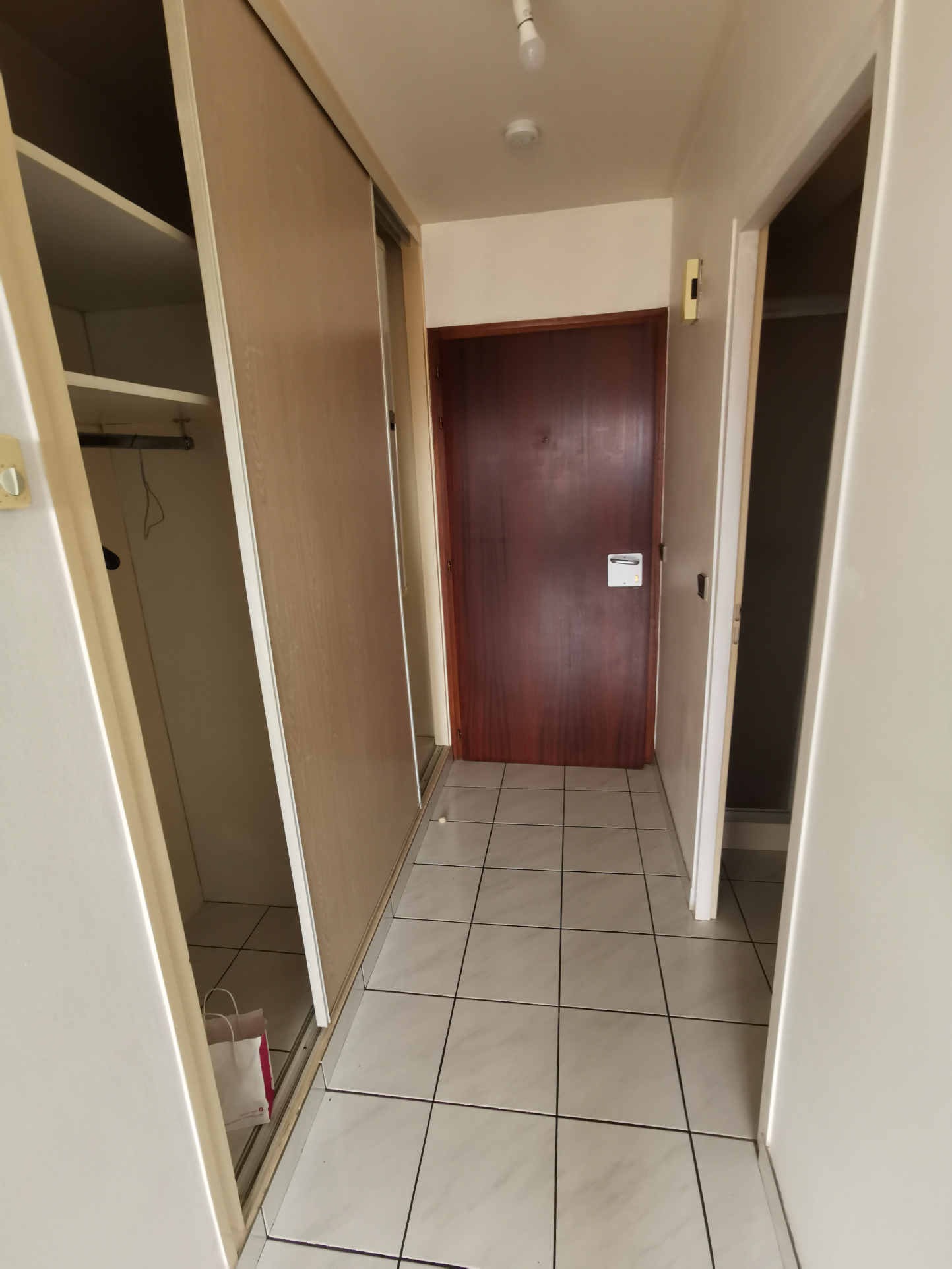 vente appartement CLUSES