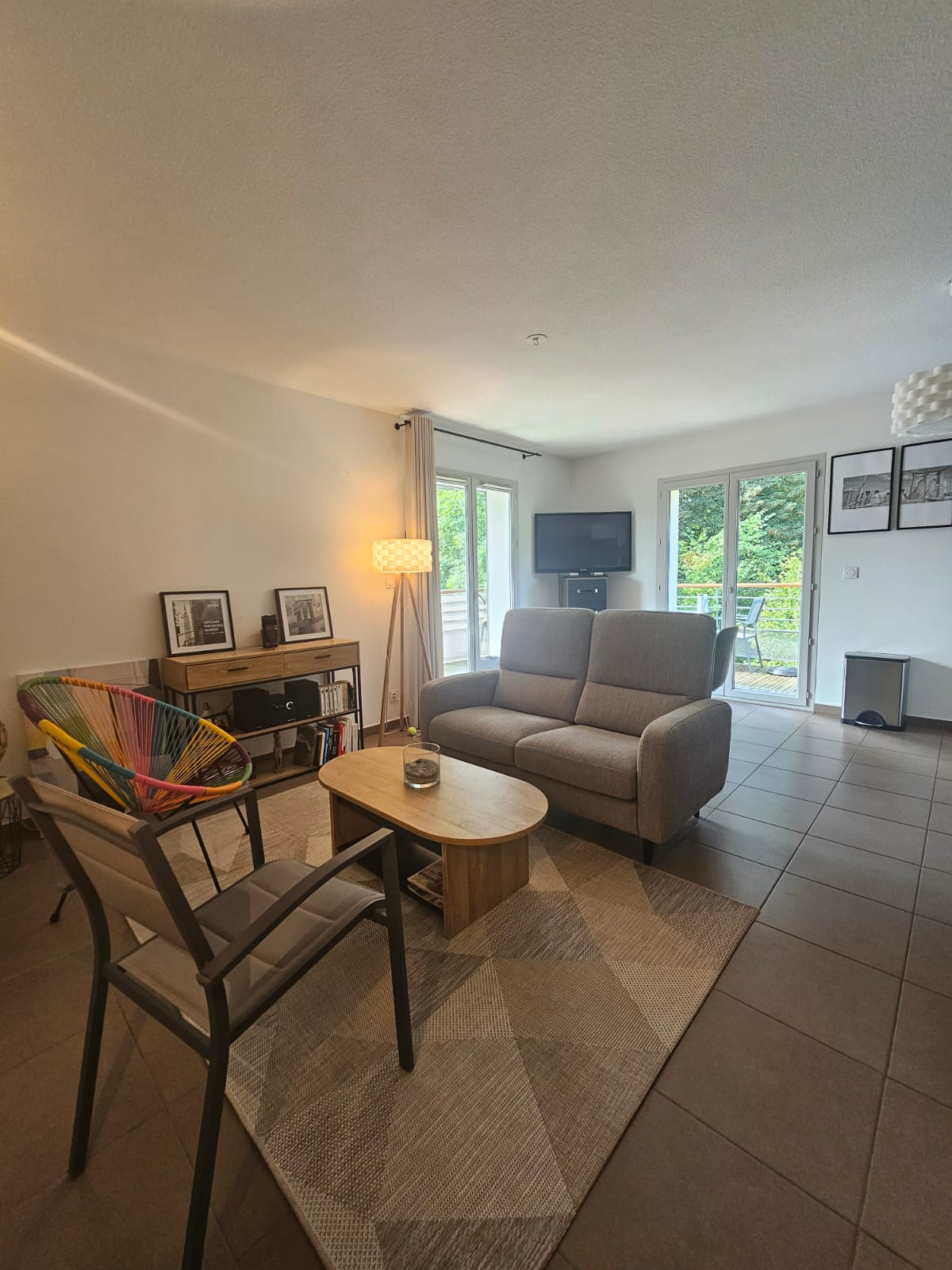 vente appartement NEUVECELLE