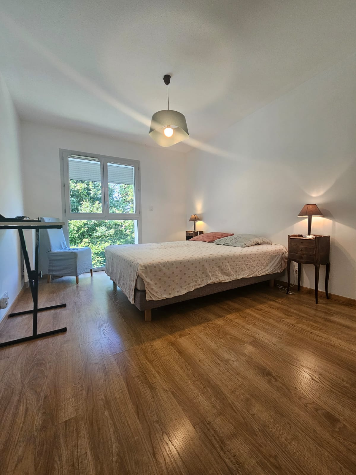 vente appartement NEUVECELLE