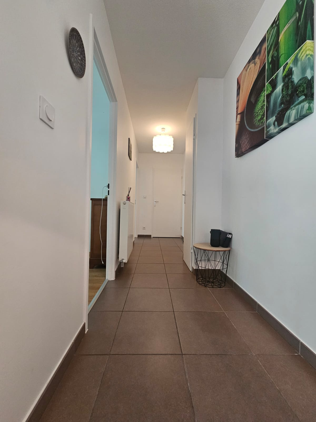 vente appartement NEUVECELLE