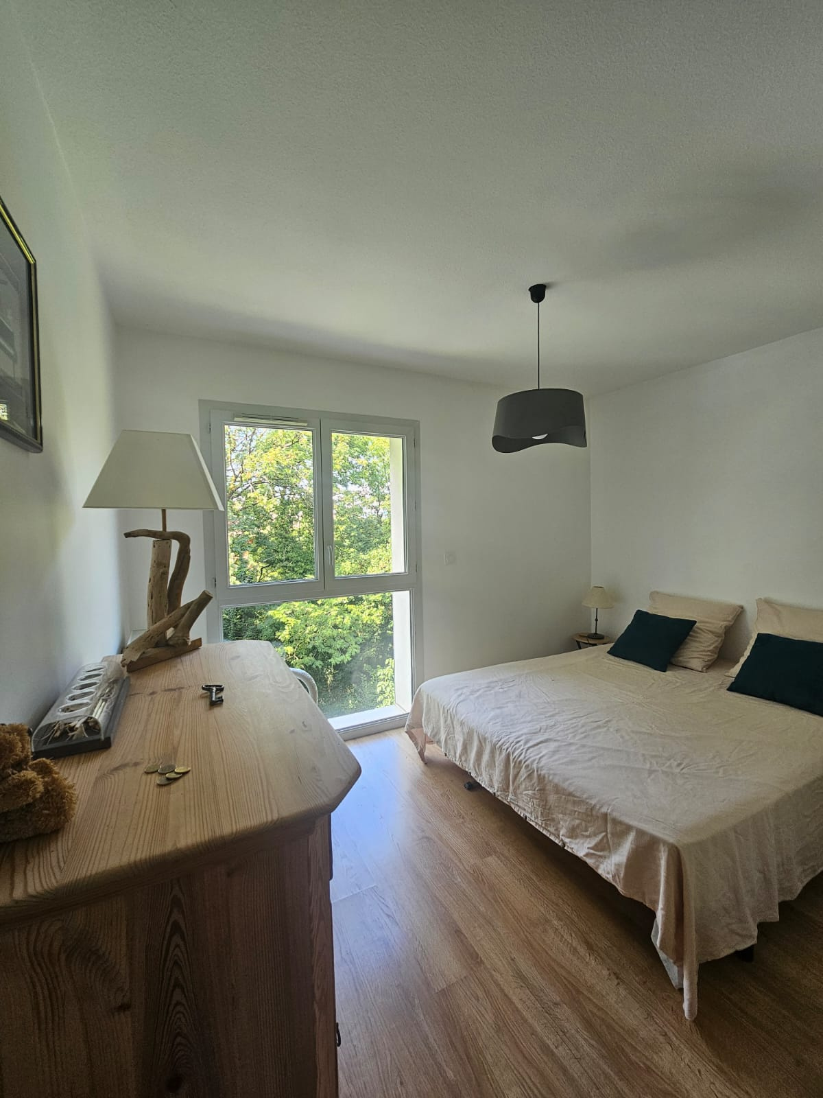 vente appartement NEUVECELLE