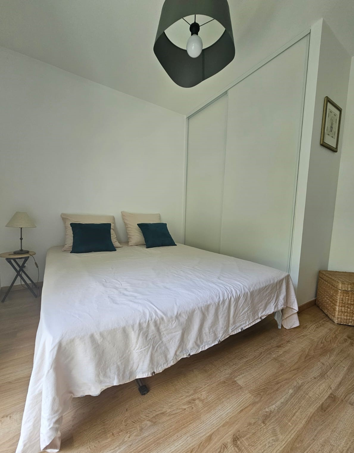 vente appartement NEUVECELLE