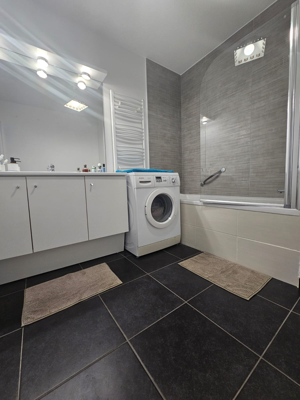 vente appartement NEUVECELLE