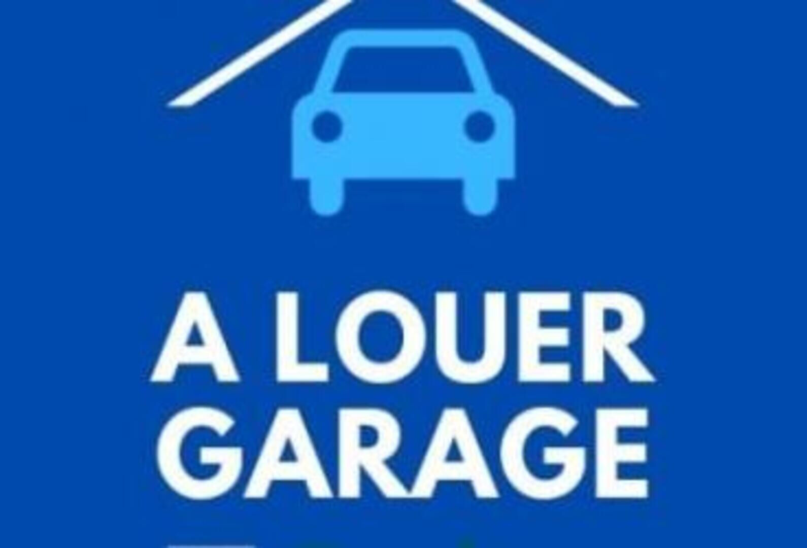 Parking - Garage  