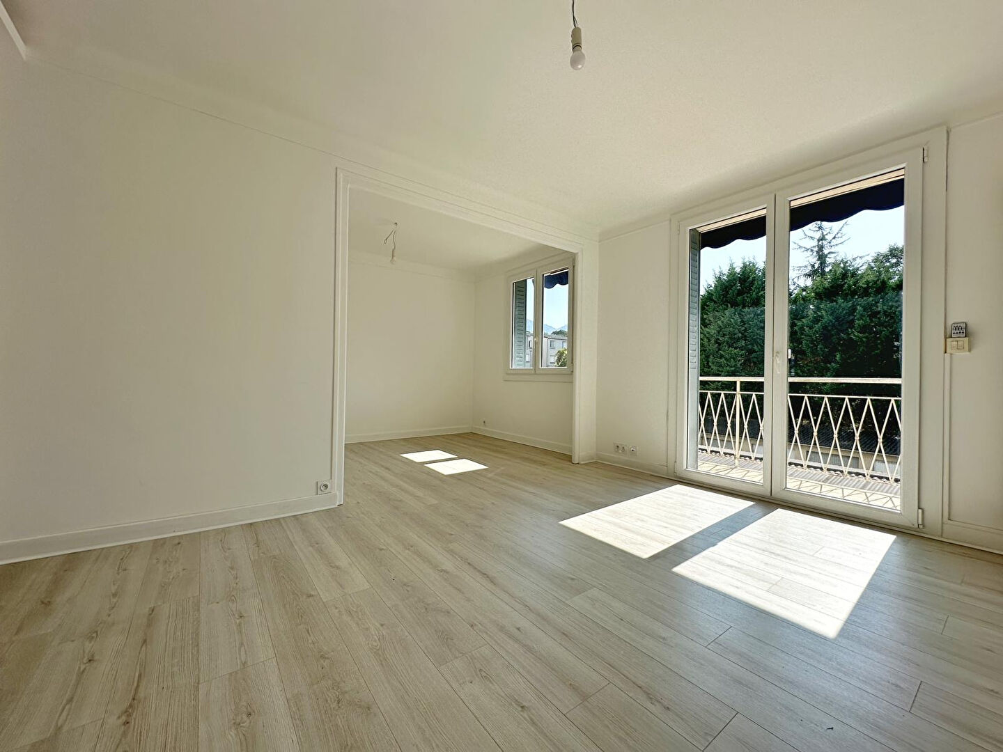 vente appartement 