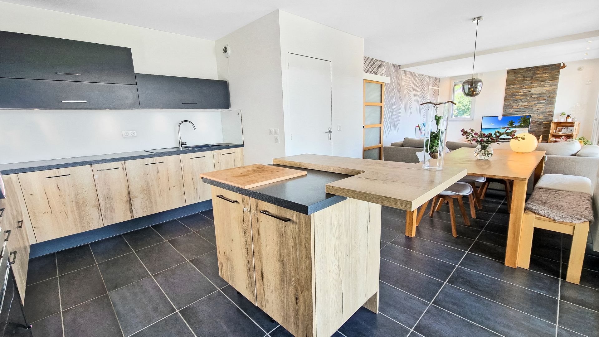 vente appartement 
