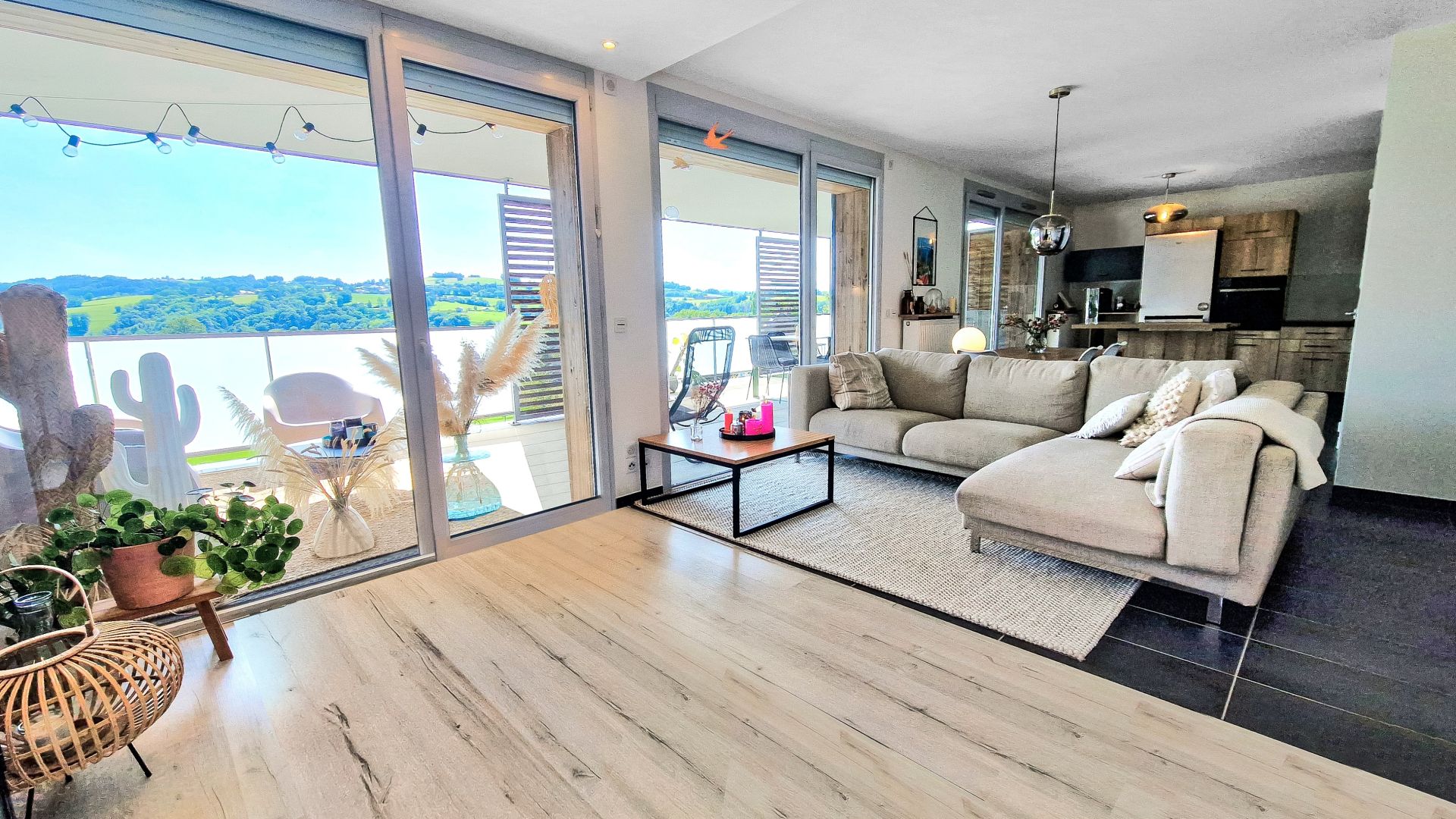 vente appartement 