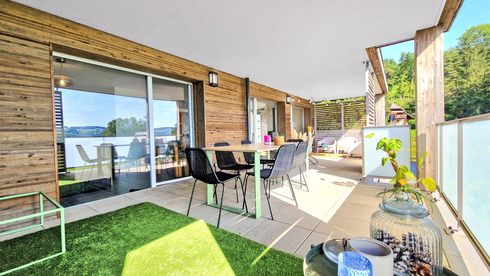 vente appartement 